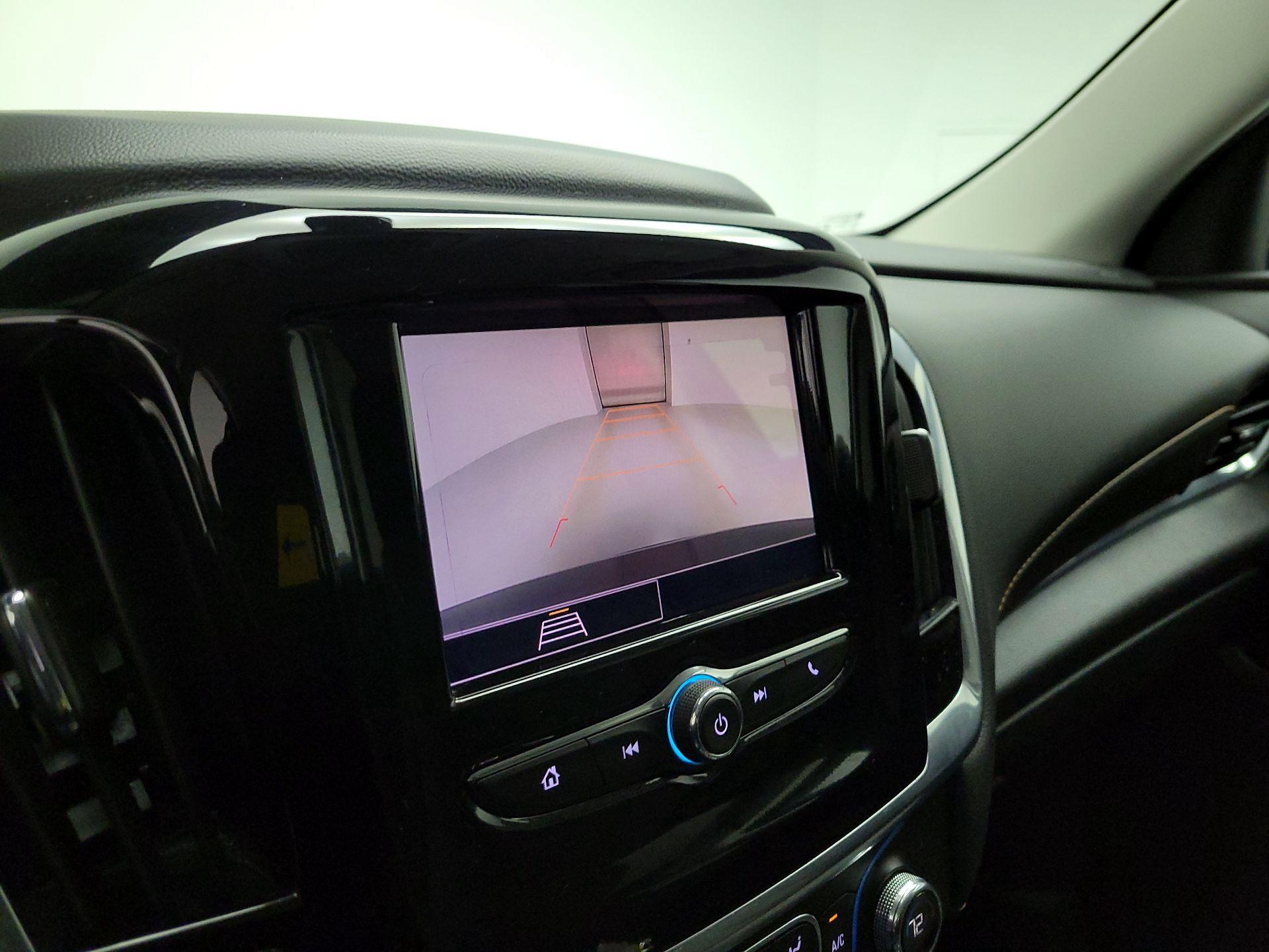 Thumbnail: 2020 Chevrolet Traverse - 13