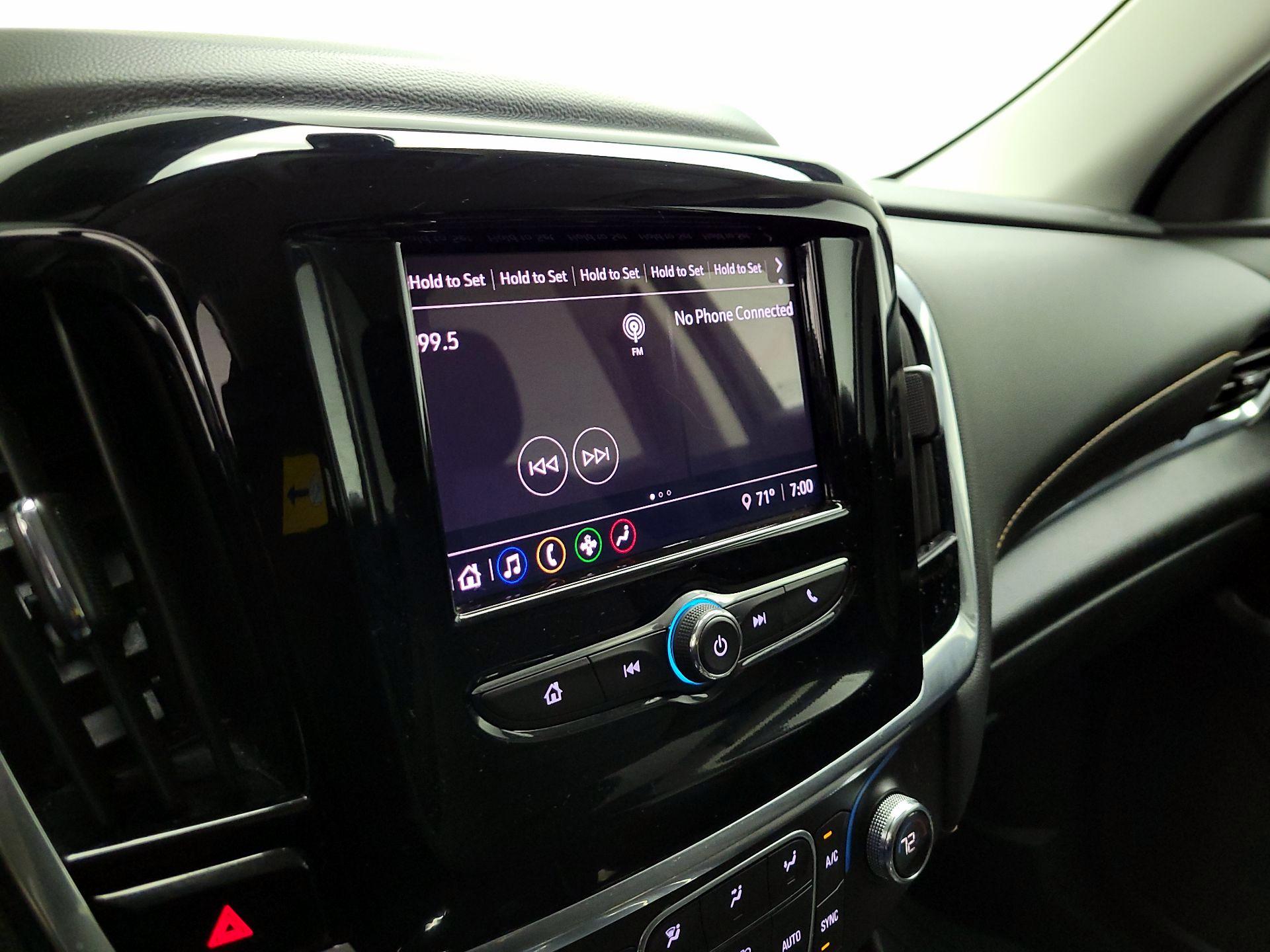 Thumbnail: 2020 Chevrolet Traverse - 14