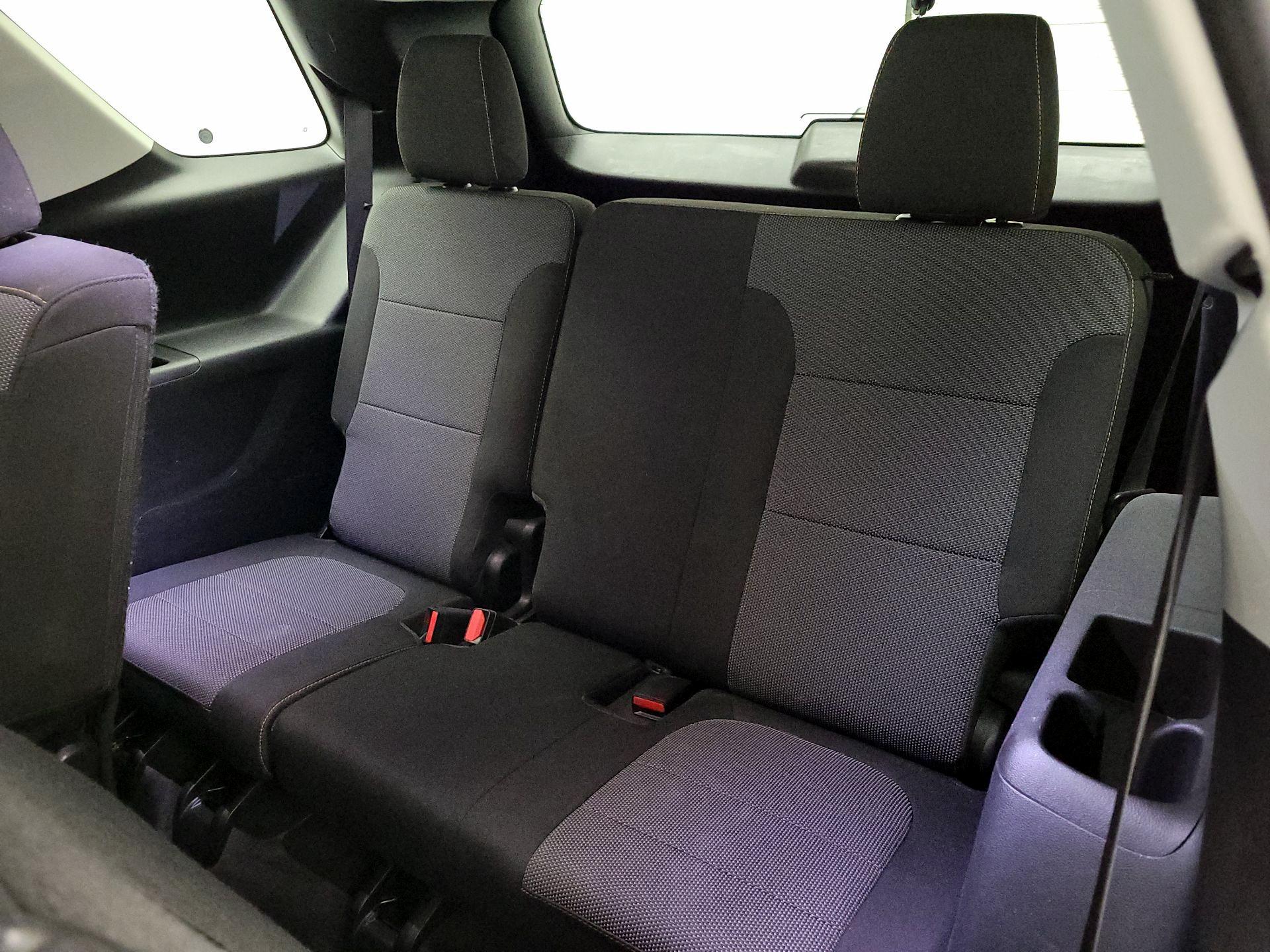 Thumbnail: 2020 Chevrolet Traverse - 19