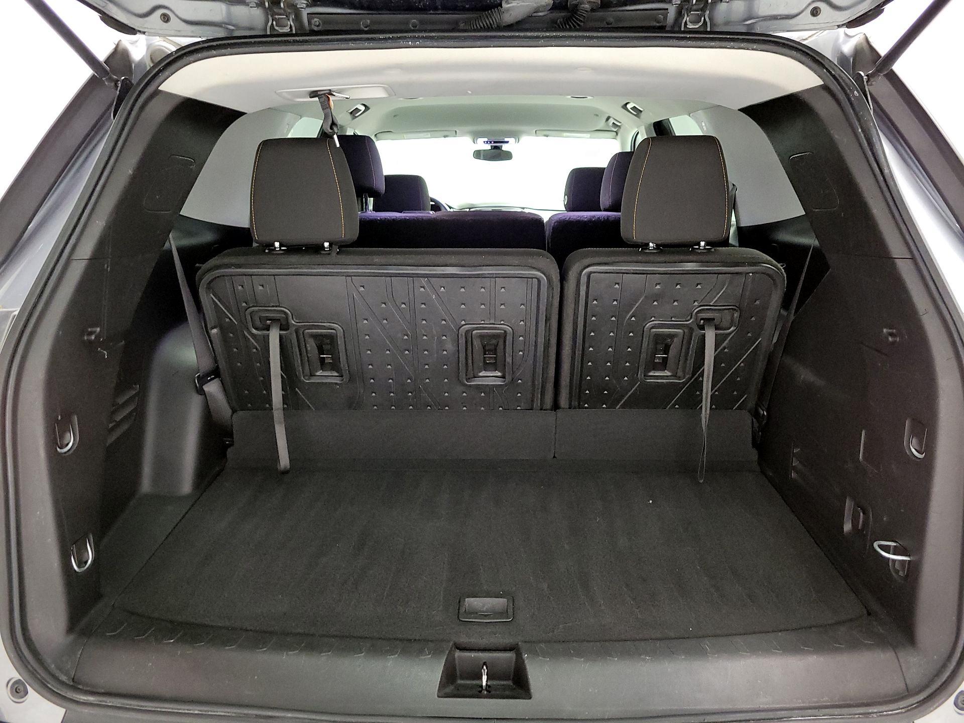 Thumbnail: 2020 Chevrolet Traverse - 20