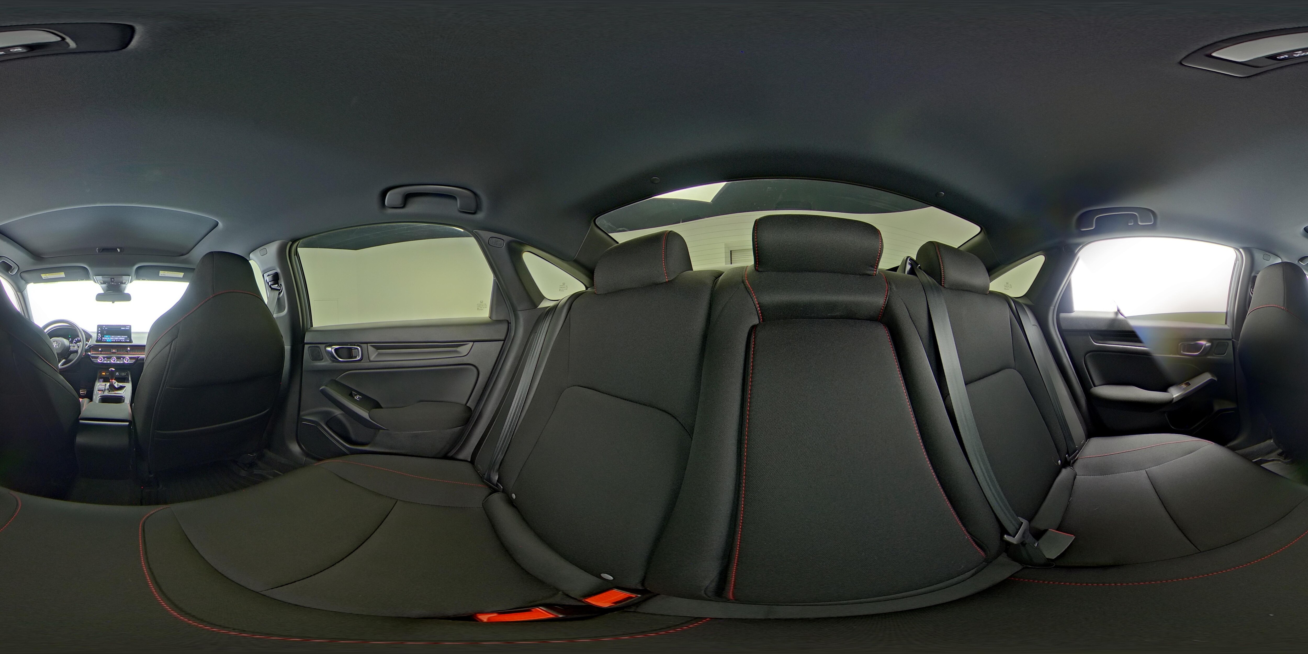 2024 Honda Civic Si - Photo 25