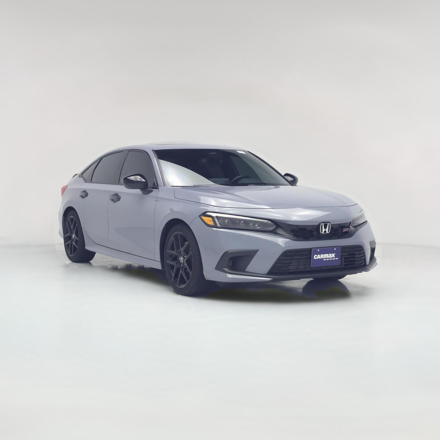 Thumbnail: 2024 Honda Civic - 1