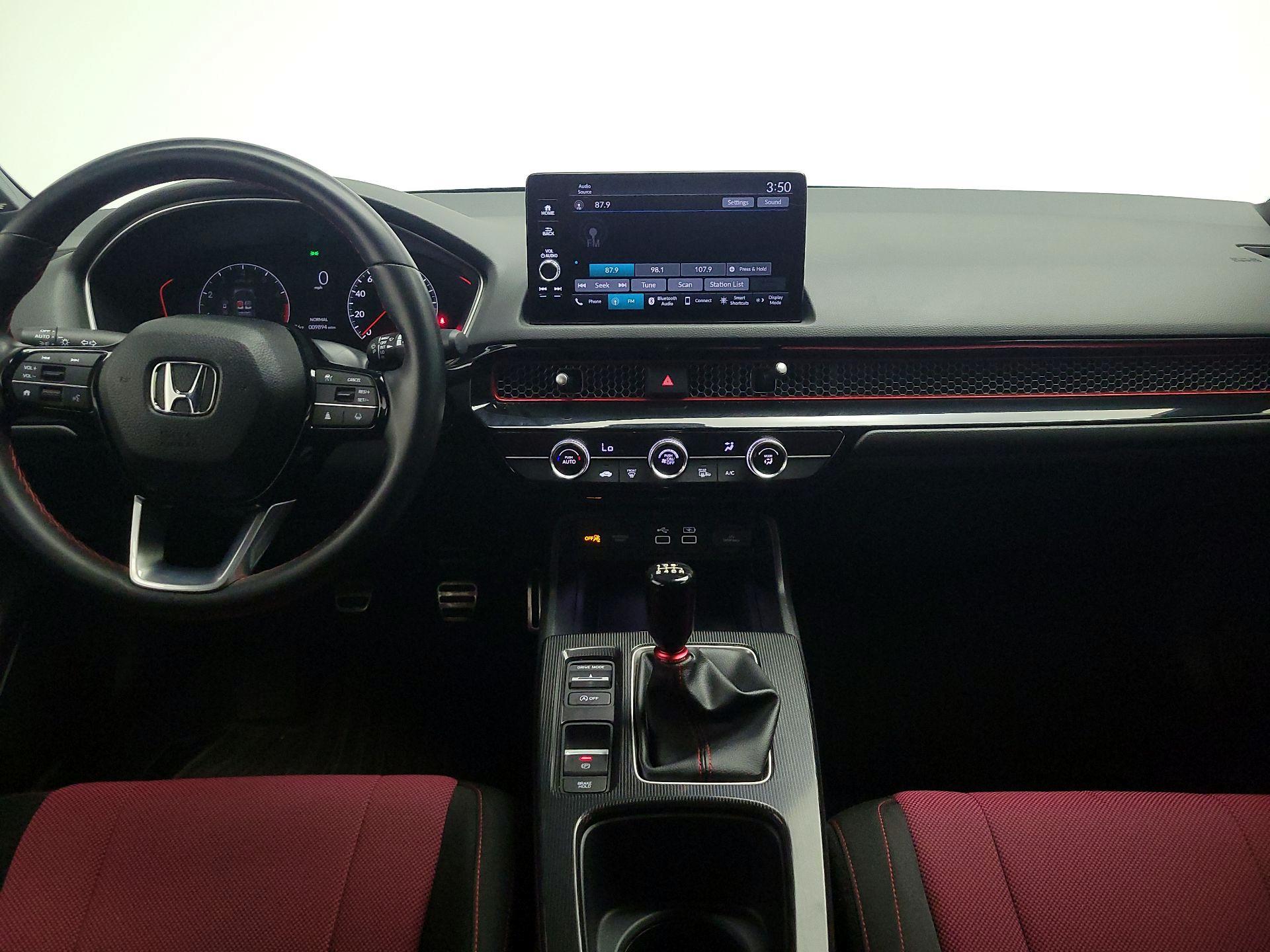 Thumbnail: 2024 Honda Civic - 9