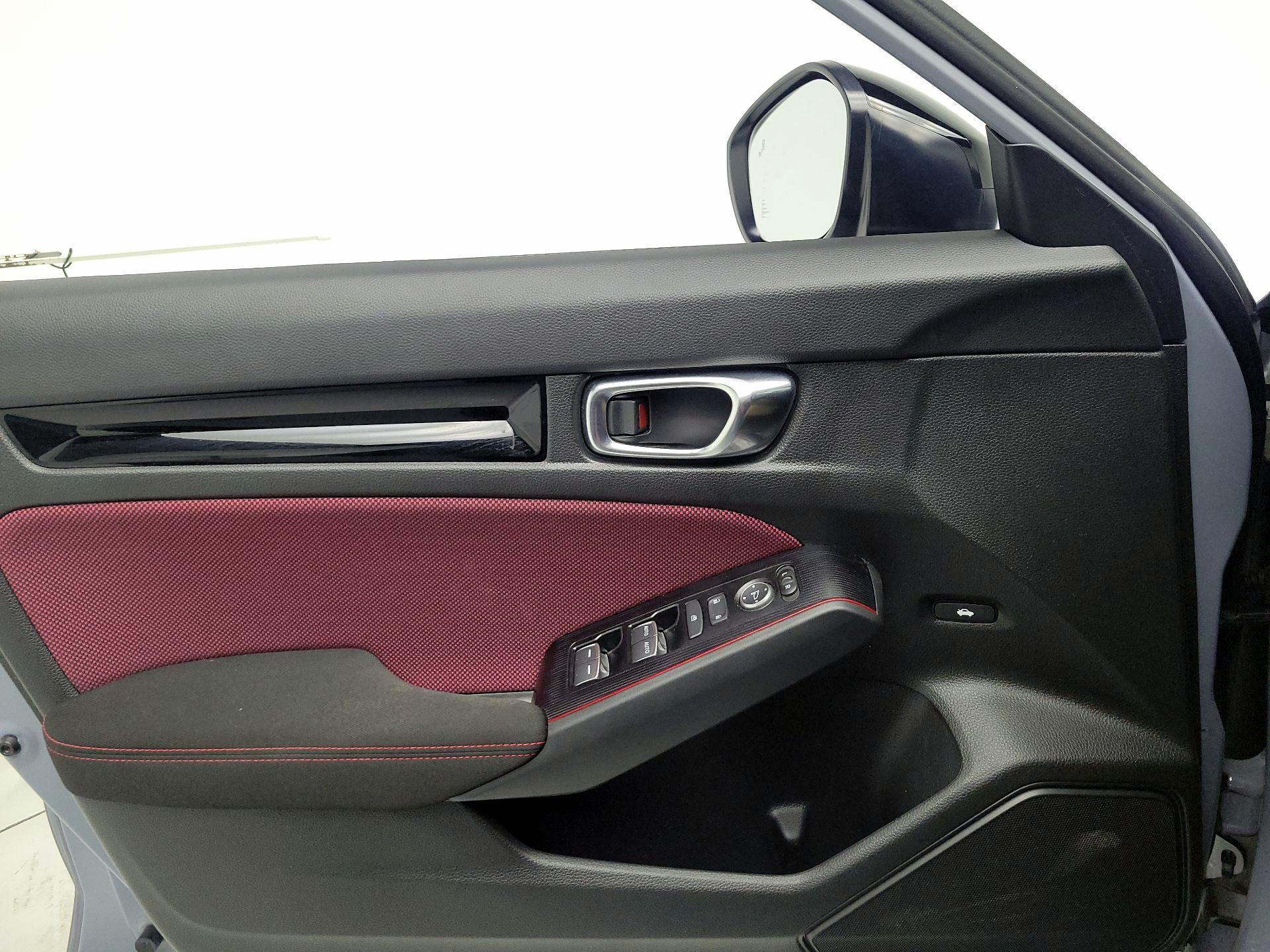 Thumbnail: 2024 Honda Civic - 12