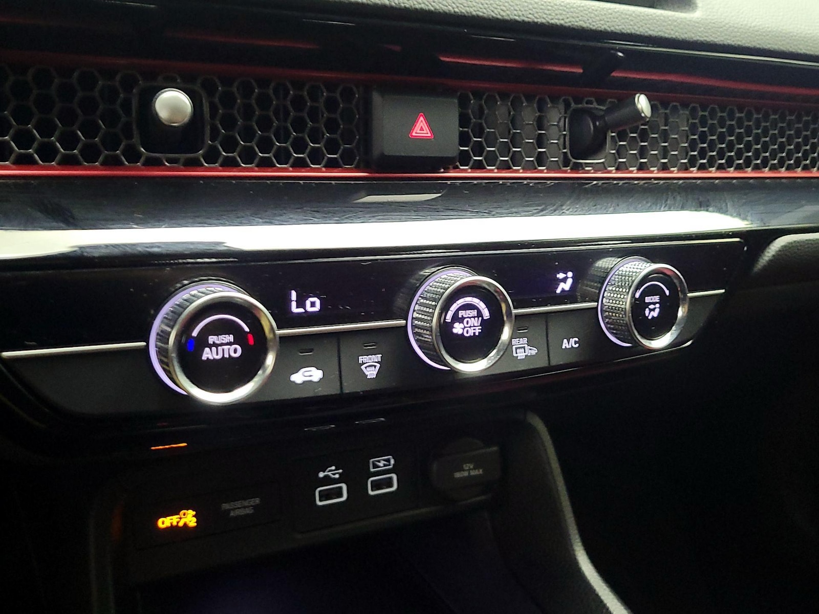 2024 Honda Civic Si - Photo 17