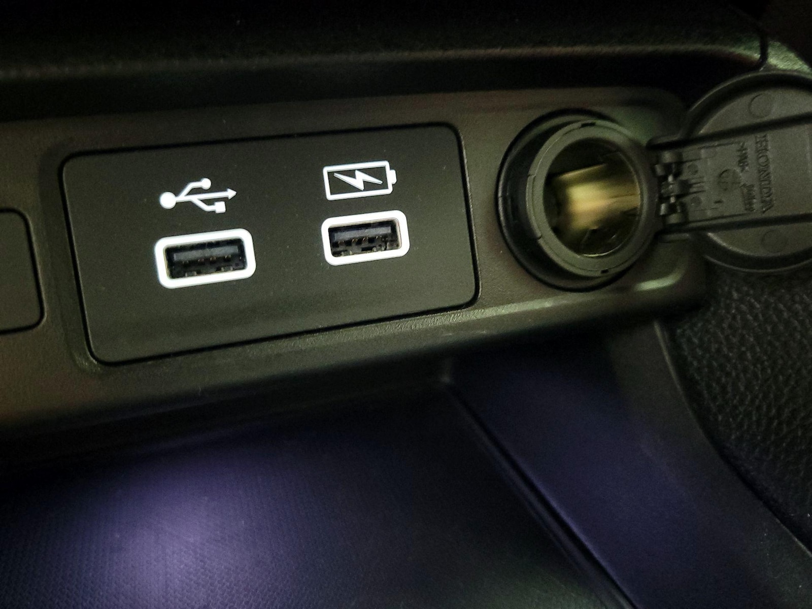 2024 Honda Civic Si - Photo 19