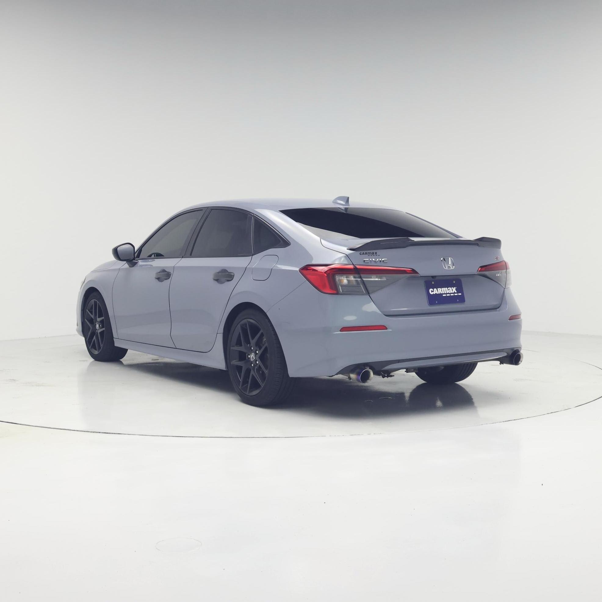 Thumbnail: 2024 Honda Civic - 2