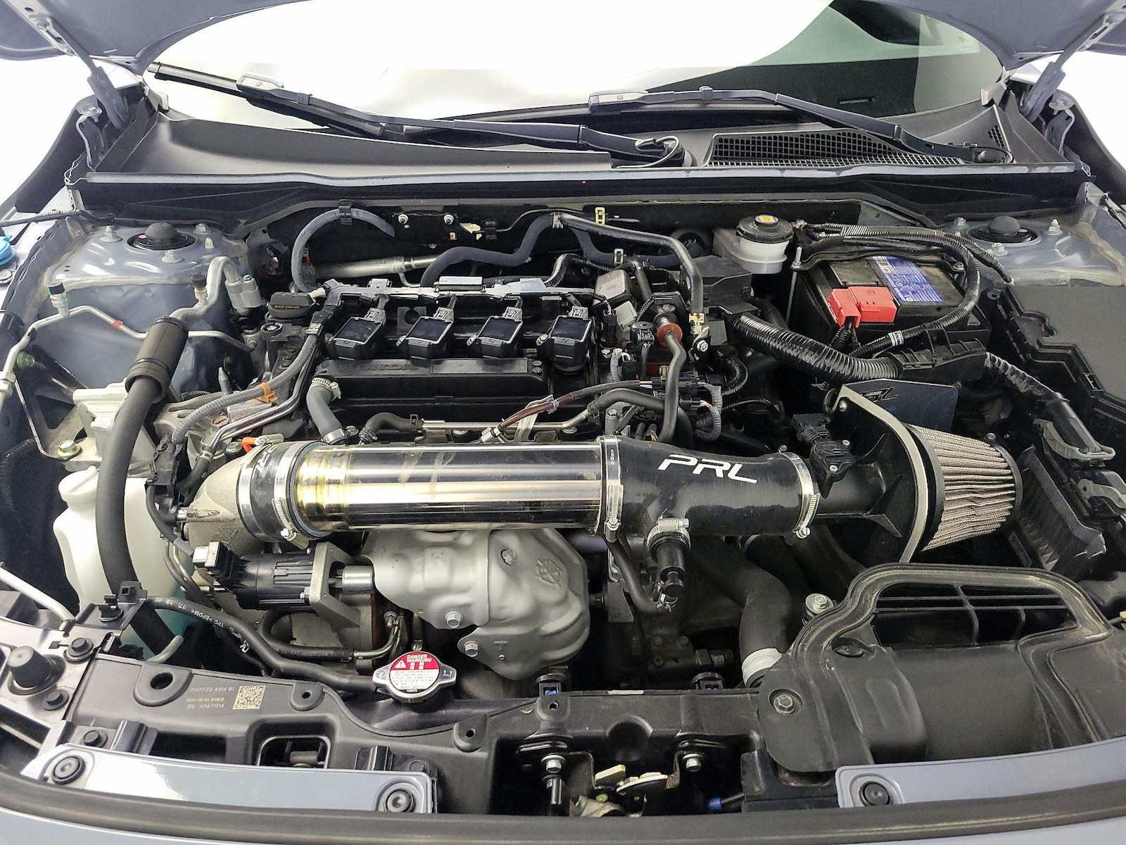 2024 Honda Civic Si - Photo 22