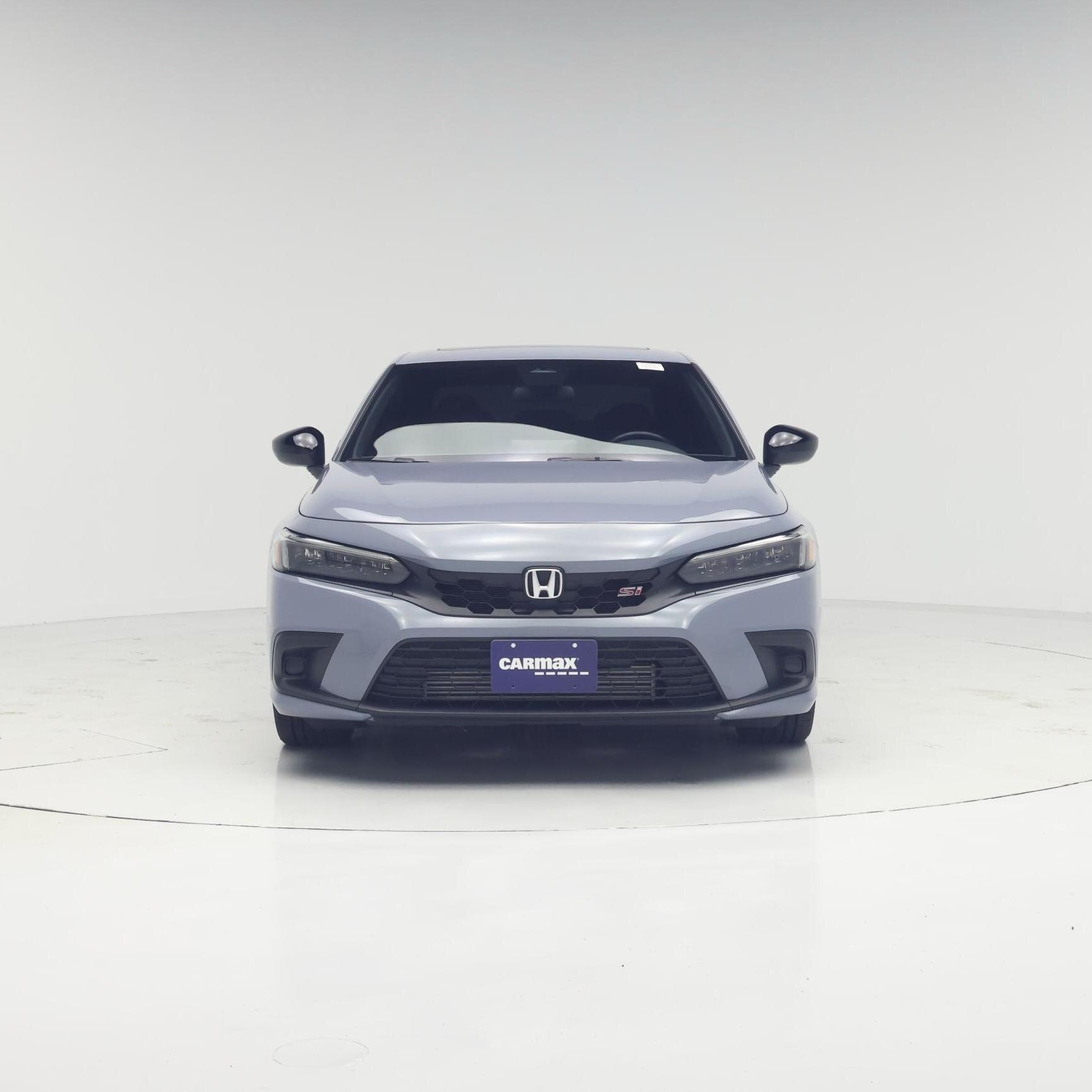Thumbnail: 2024 Honda Civic - 5