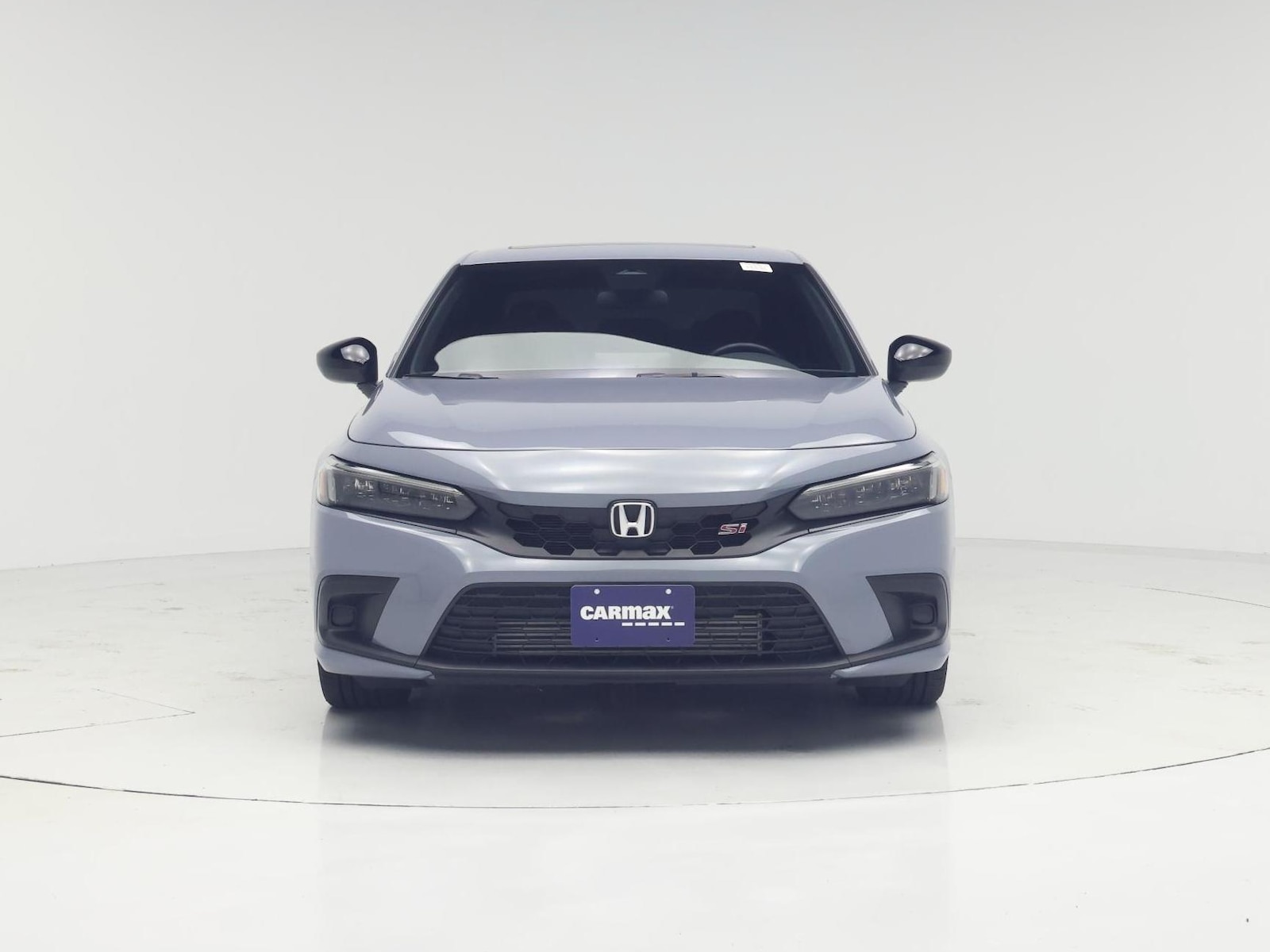 2024 Honda Civic Si - Photo 6