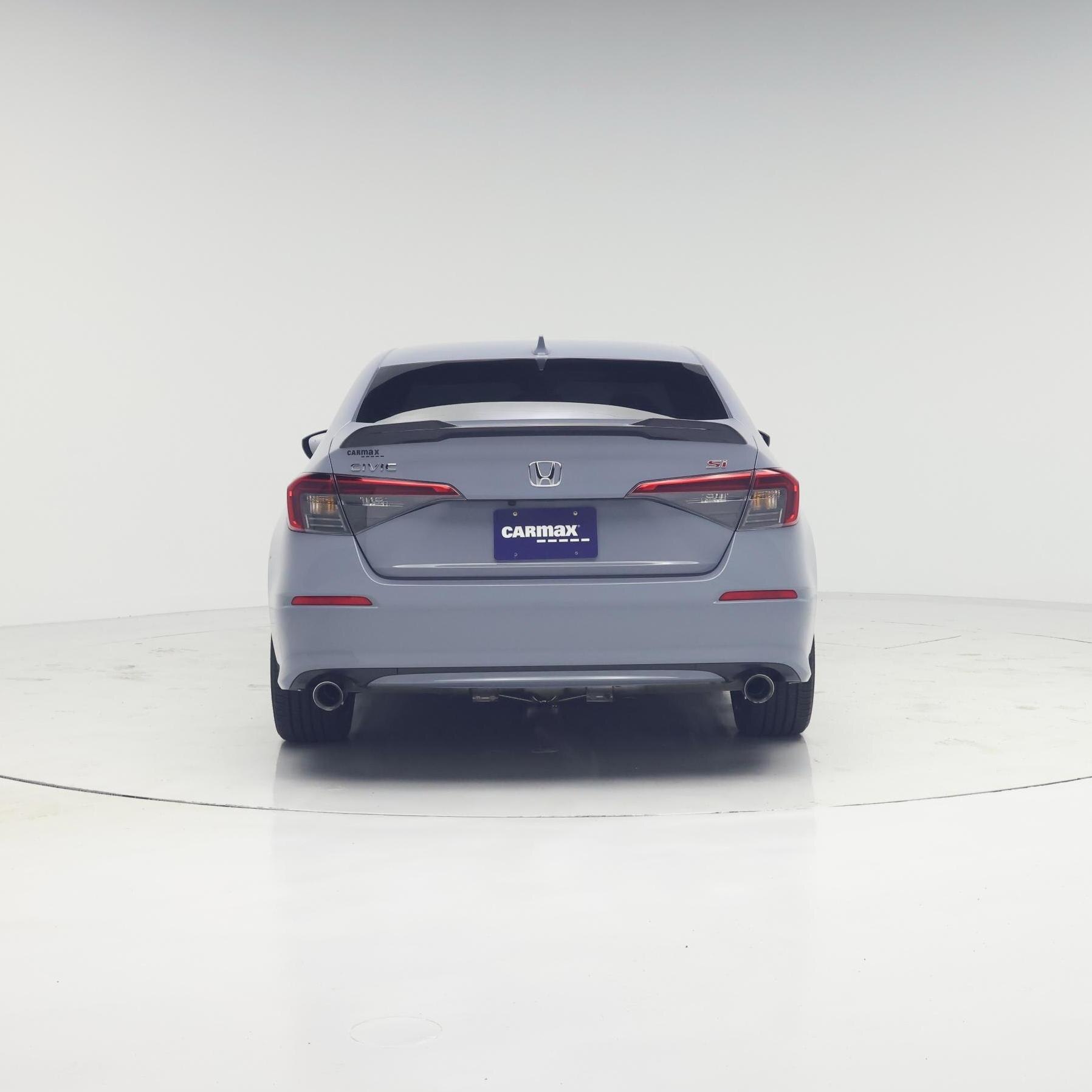 Thumbnail: 2024 Honda Civic - 6