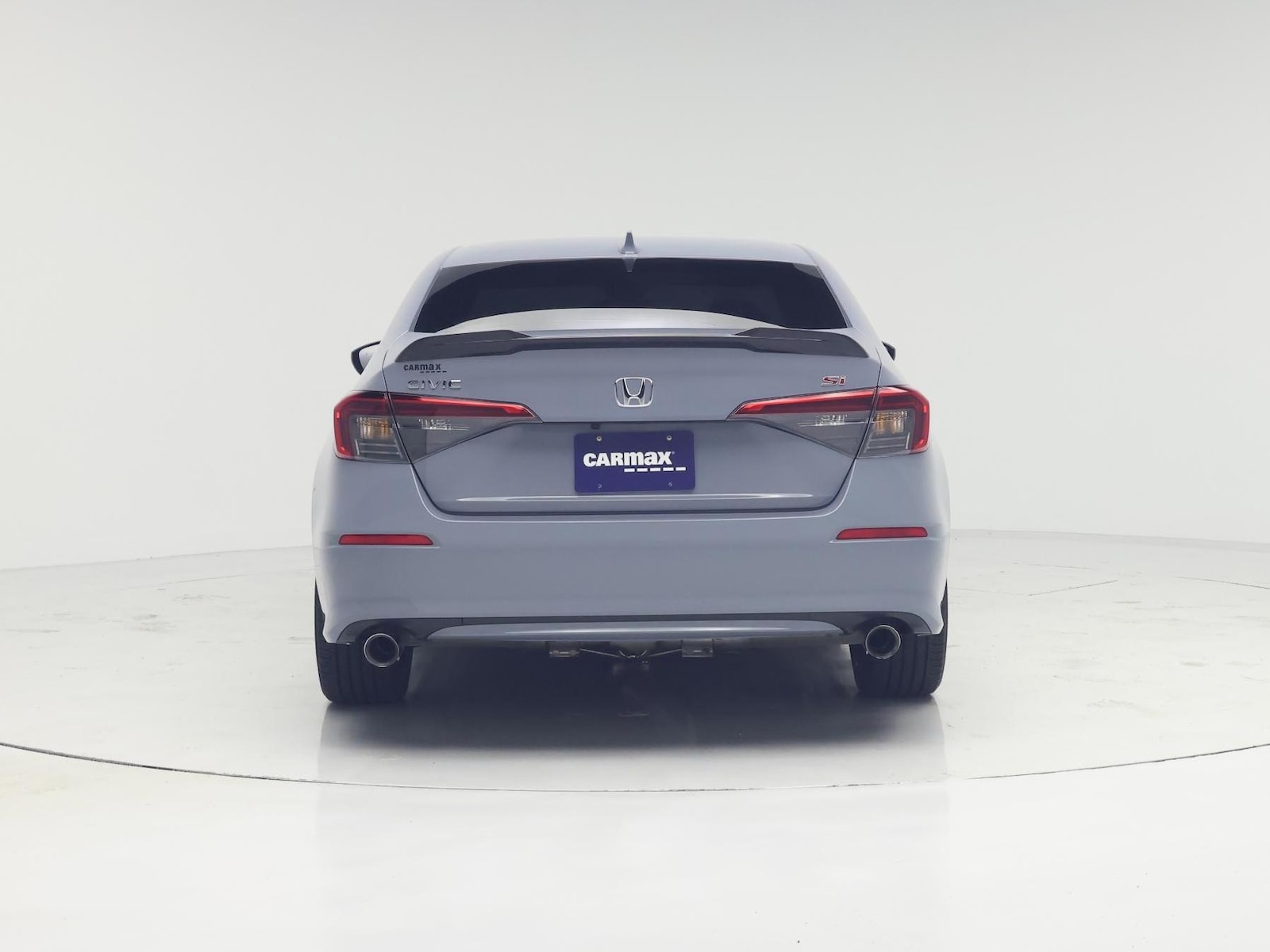 2024 Honda Civic Si - Photo 7