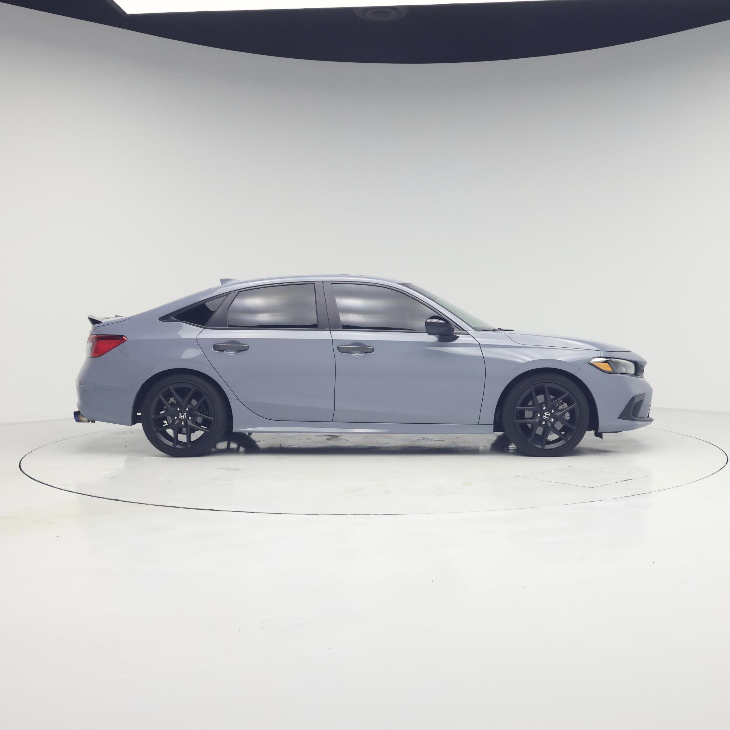 Thumbnail: 2024 Honda Civic - 7