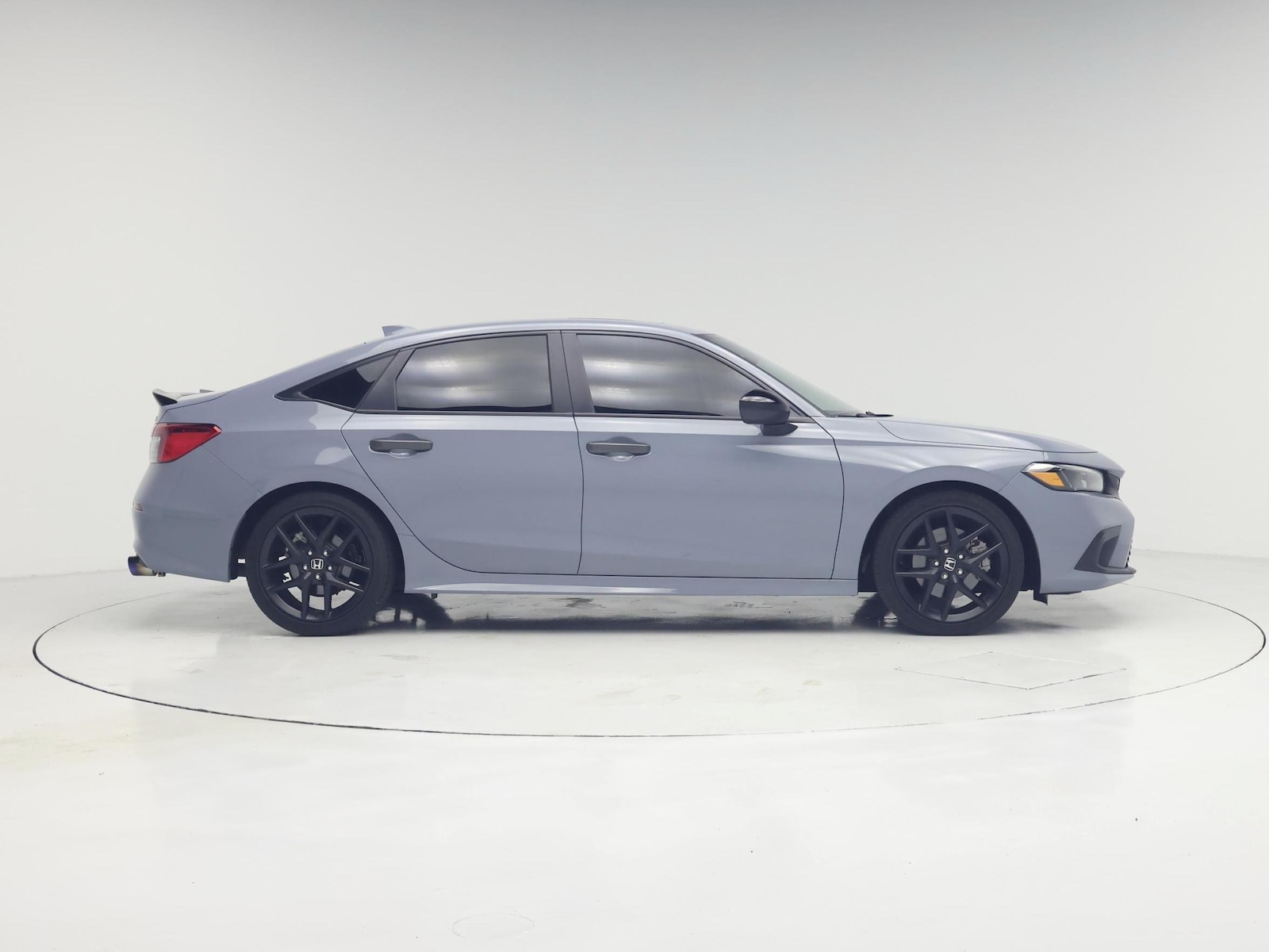 2024 Honda Civic Si - Photo 8