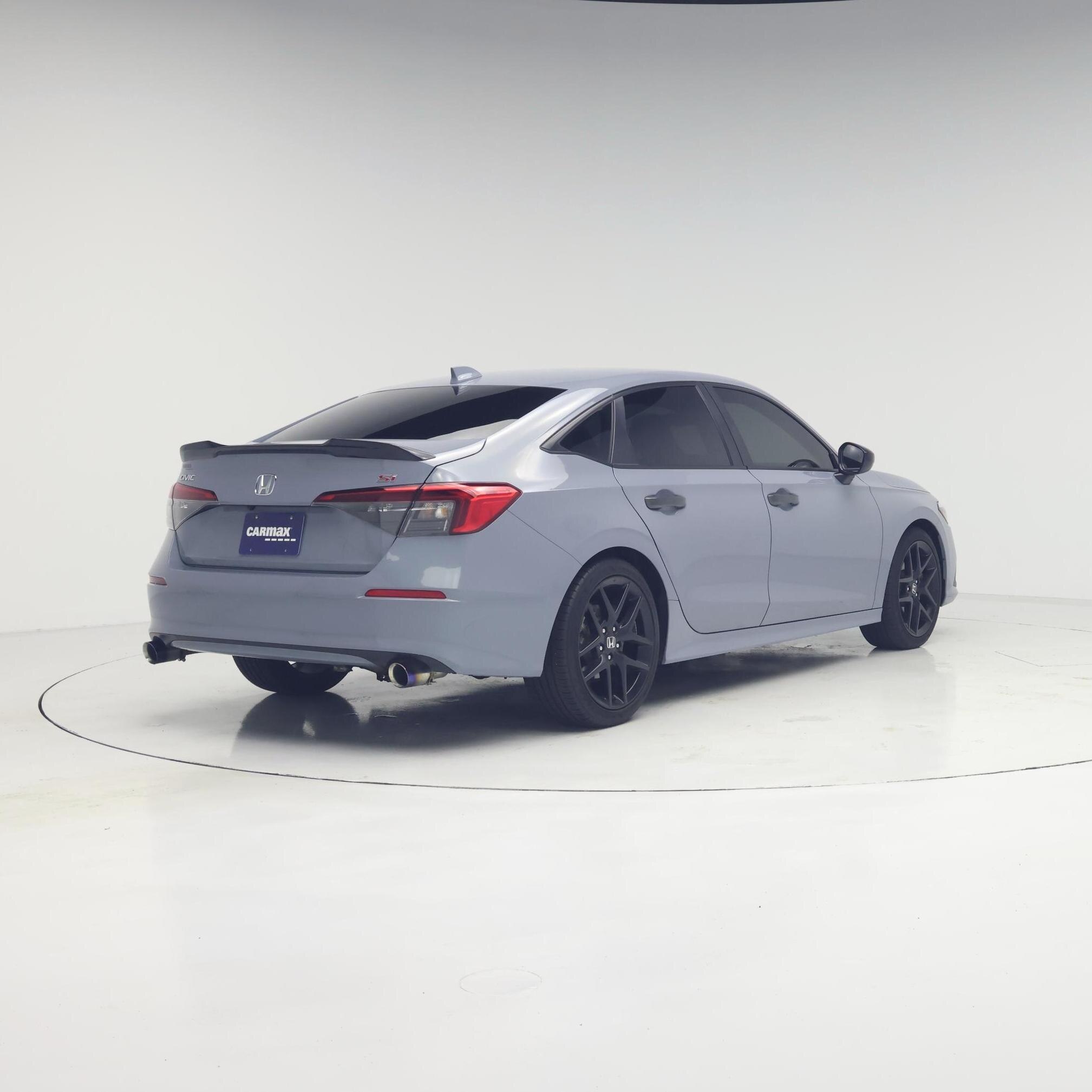 Thumbnail: 2024 Honda Civic - 8