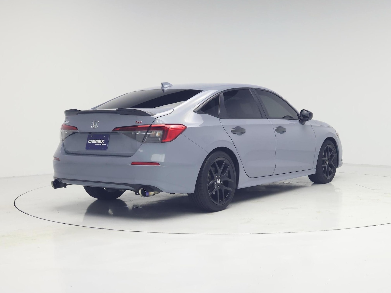 2024 Honda Civic Si - Photo 9