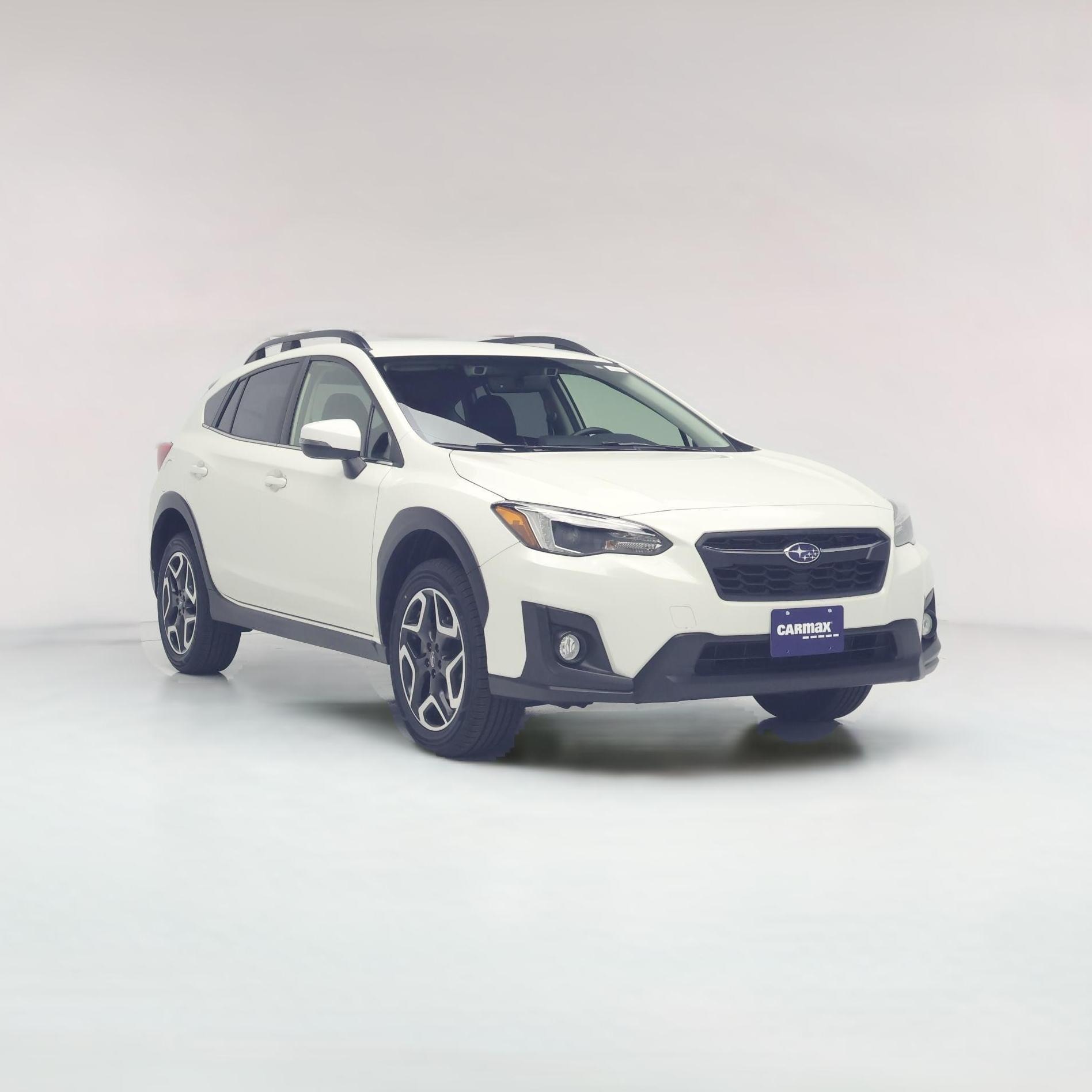 Thumbnail: 2019 Subaru Crosstrek - 1