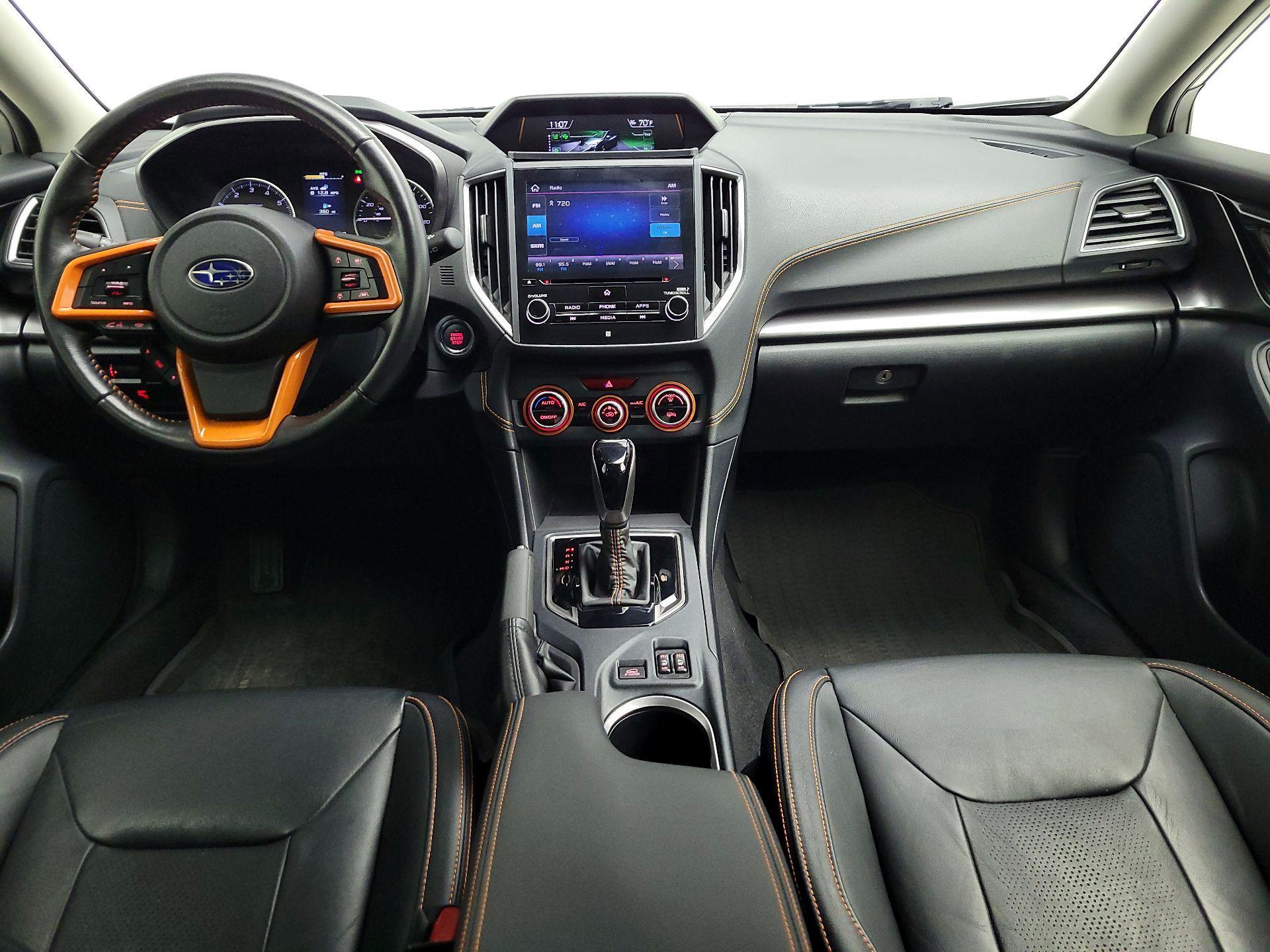 Thumbnail: 2019 Subaru Crosstrek - 9