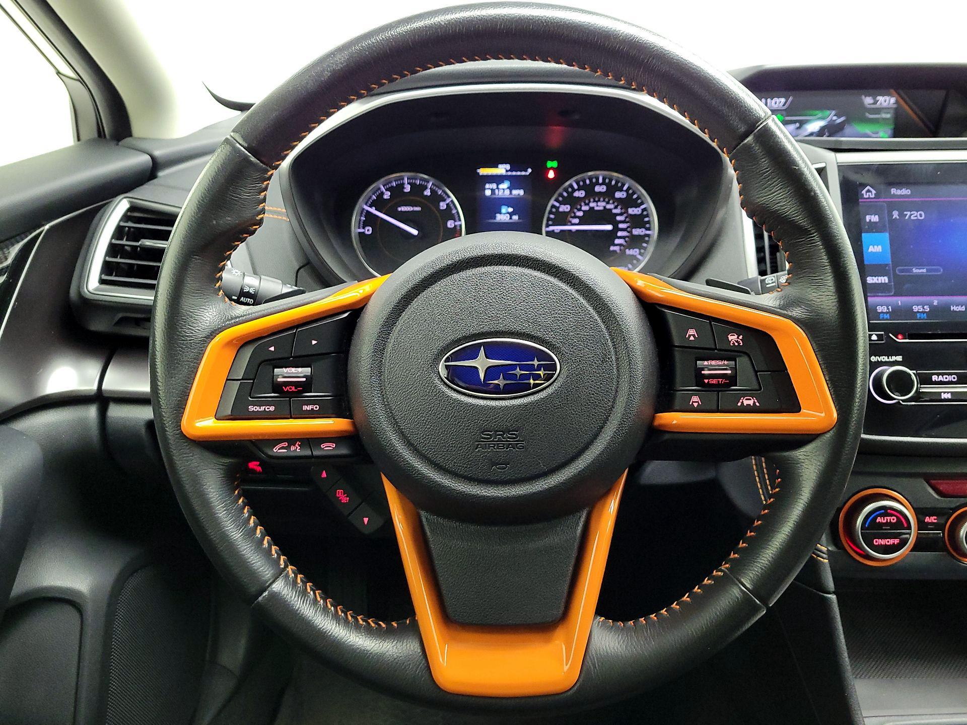 Thumbnail: 2019 Subaru Crosstrek - 10