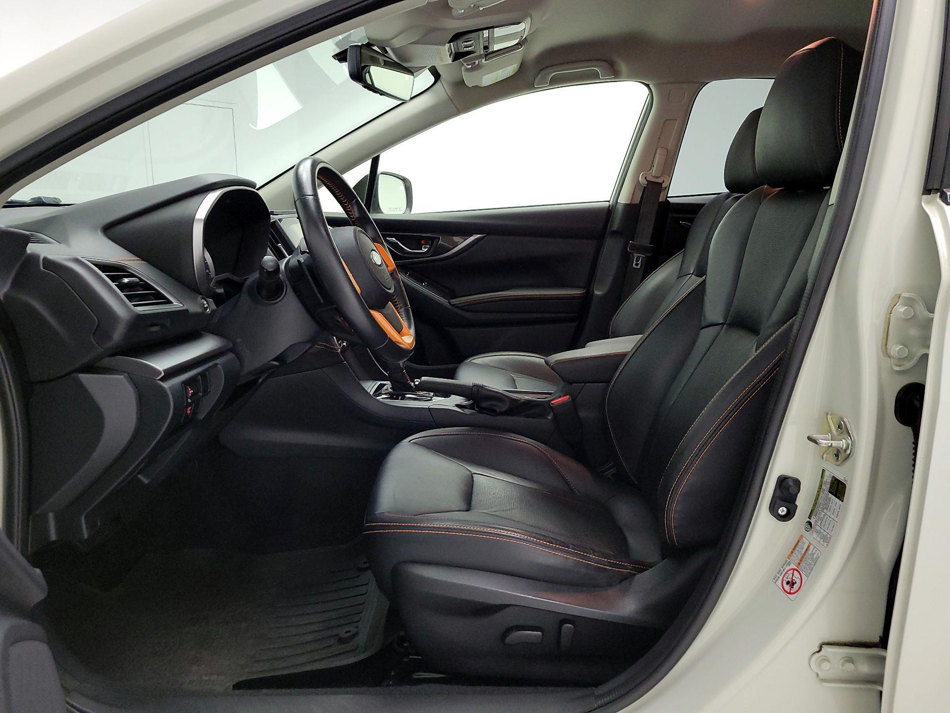 Thumbnail: 2019 Subaru Crosstrek - 11
