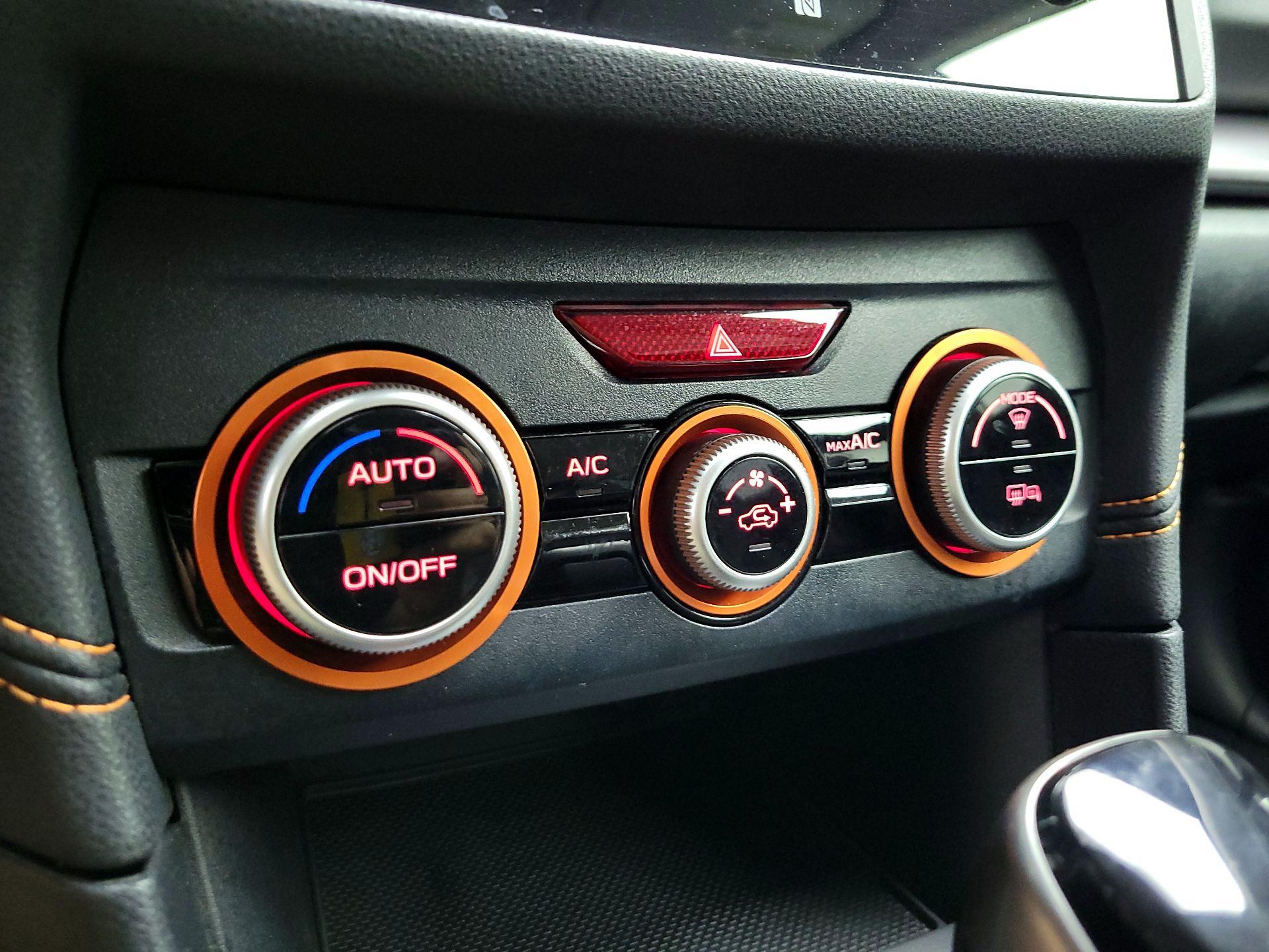 Thumbnail: 2019 Subaru Crosstrek - 16