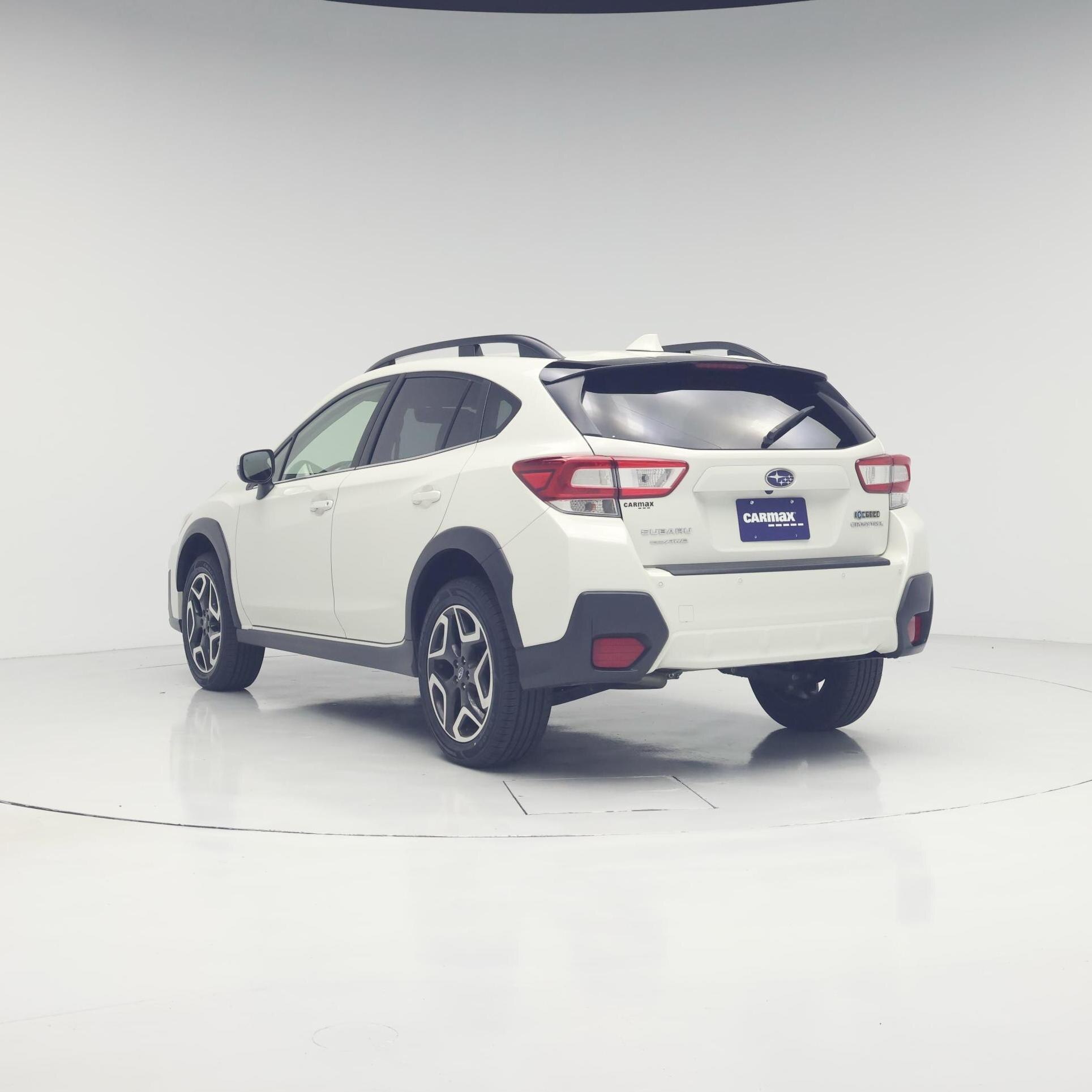 Thumbnail: 2019 Subaru Crosstrek - 2