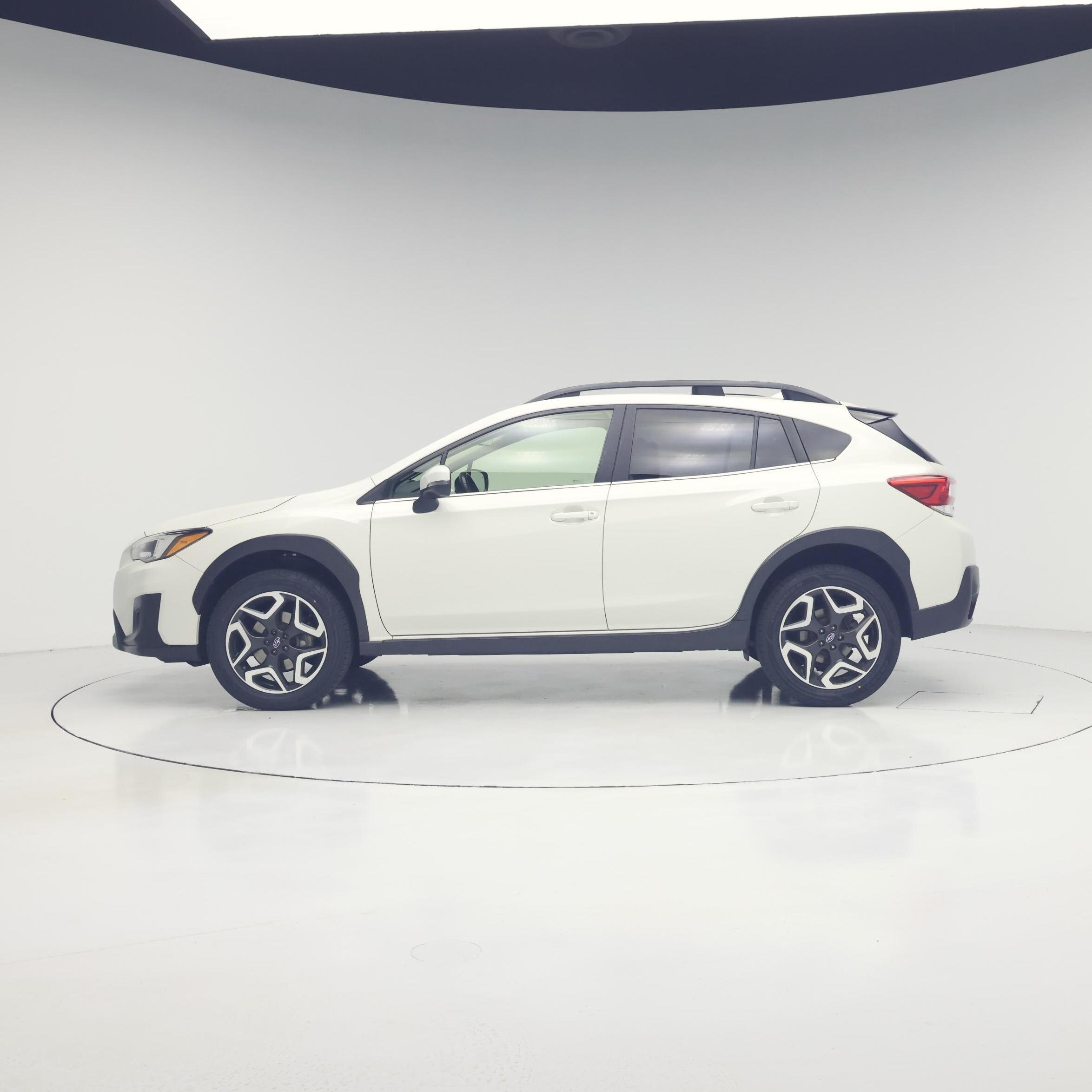 Thumbnail: 2019 Subaru Crosstrek - 3