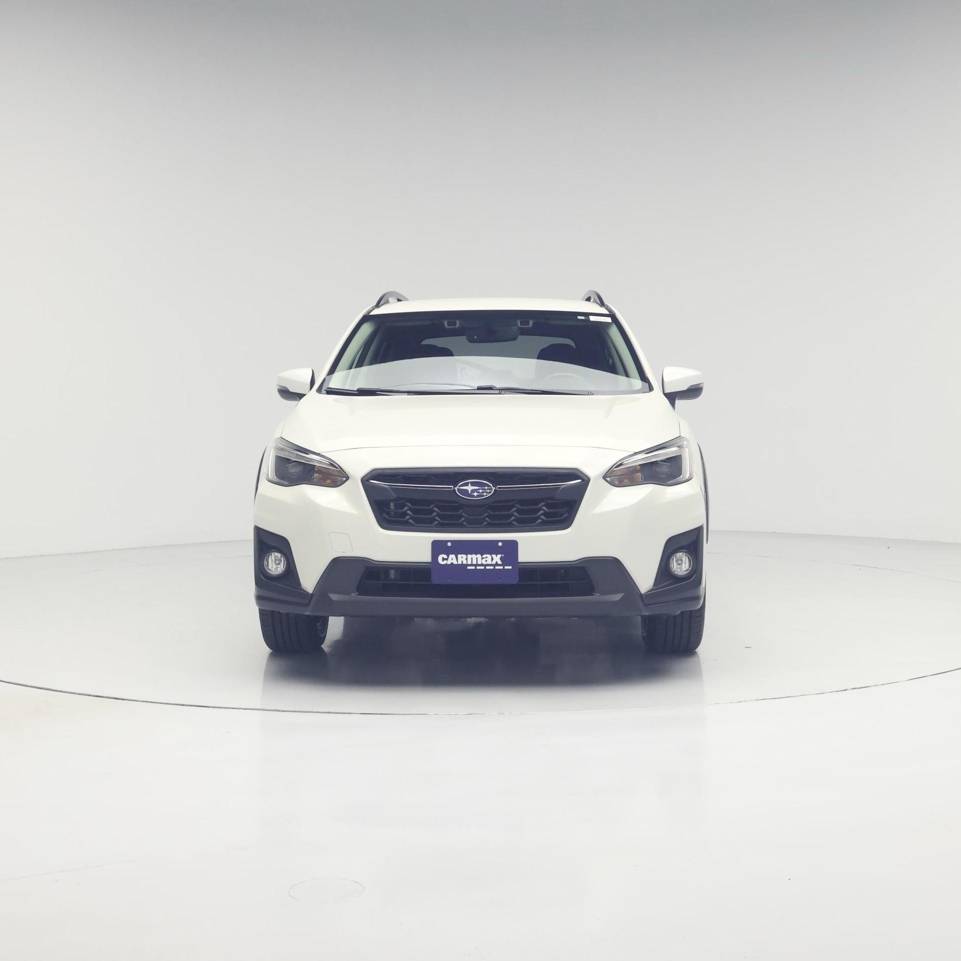 Thumbnail: 2019 Subaru Crosstrek - 5