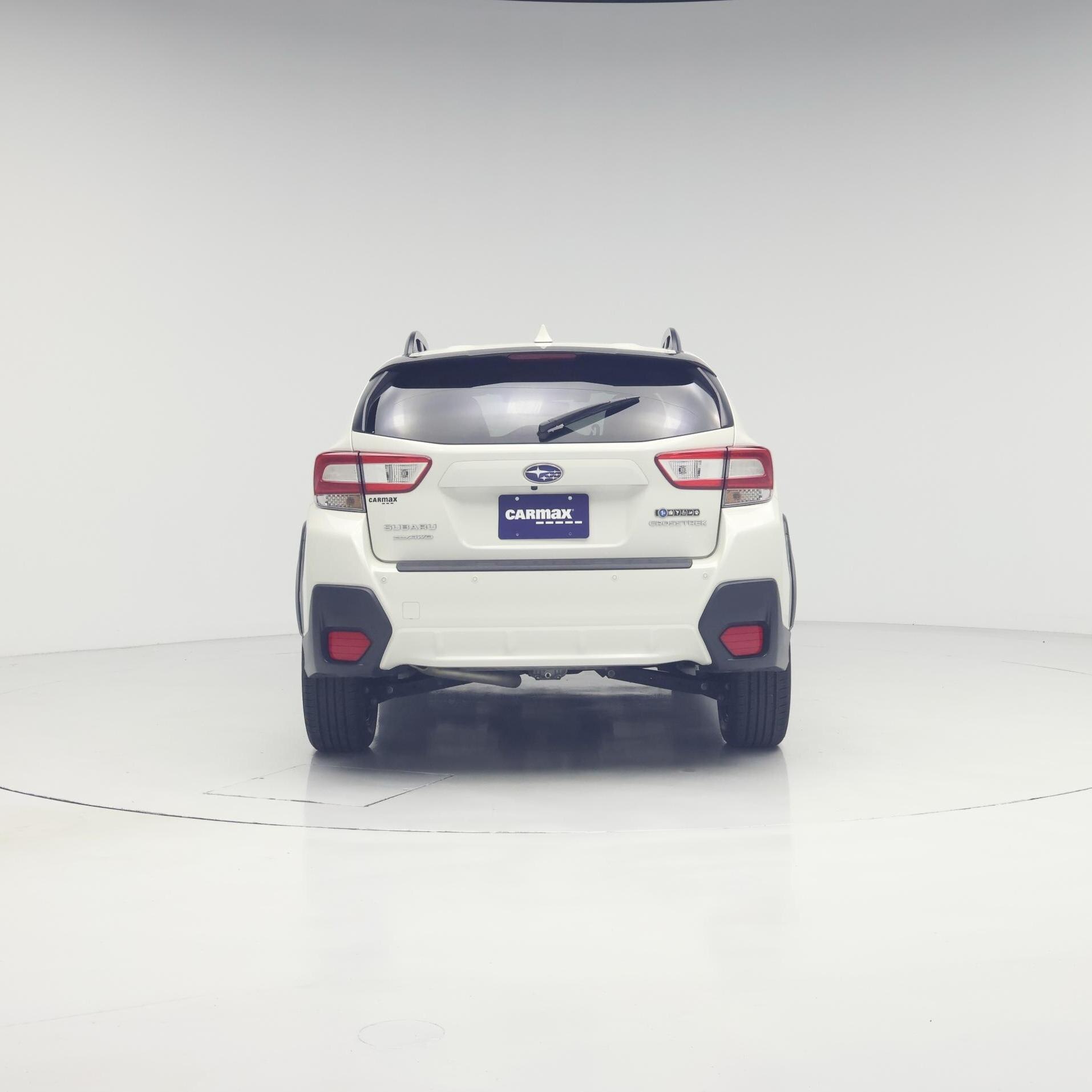 Thumbnail: 2019 Subaru Crosstrek - 6