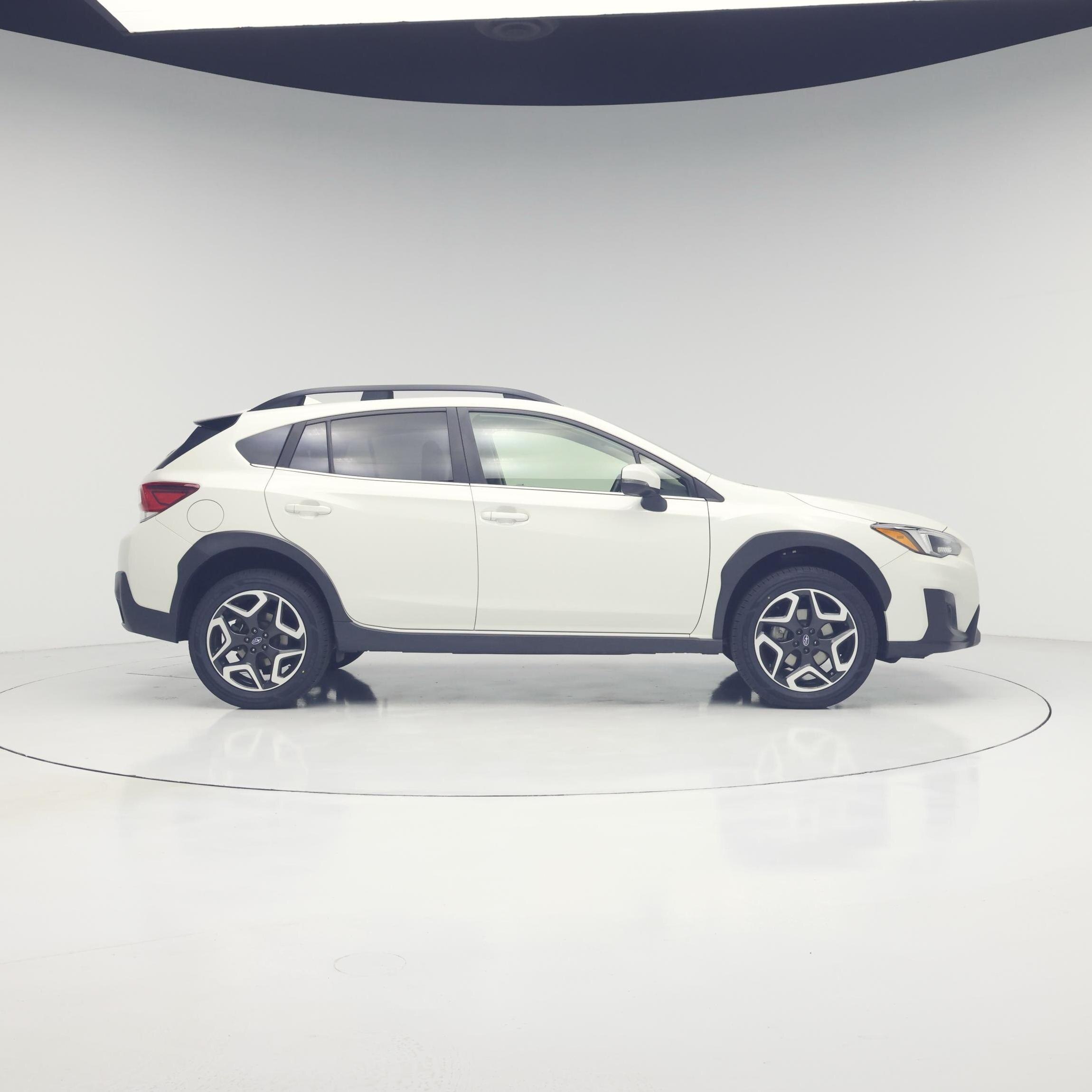 Thumbnail: 2019 Subaru Crosstrek - 7