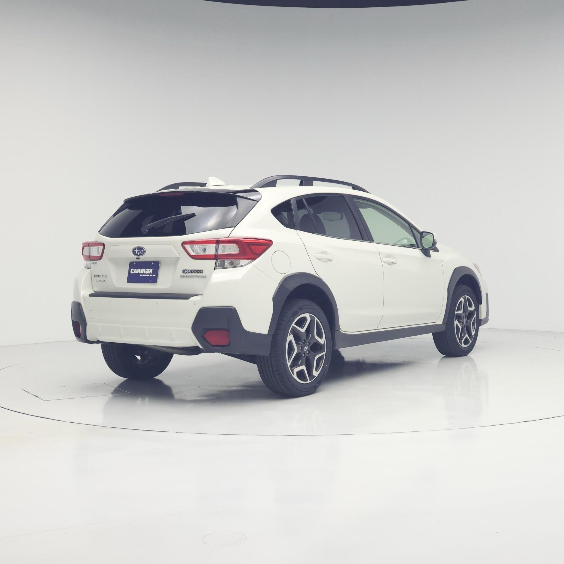 Thumbnail: 2019 Subaru Crosstrek - 8
