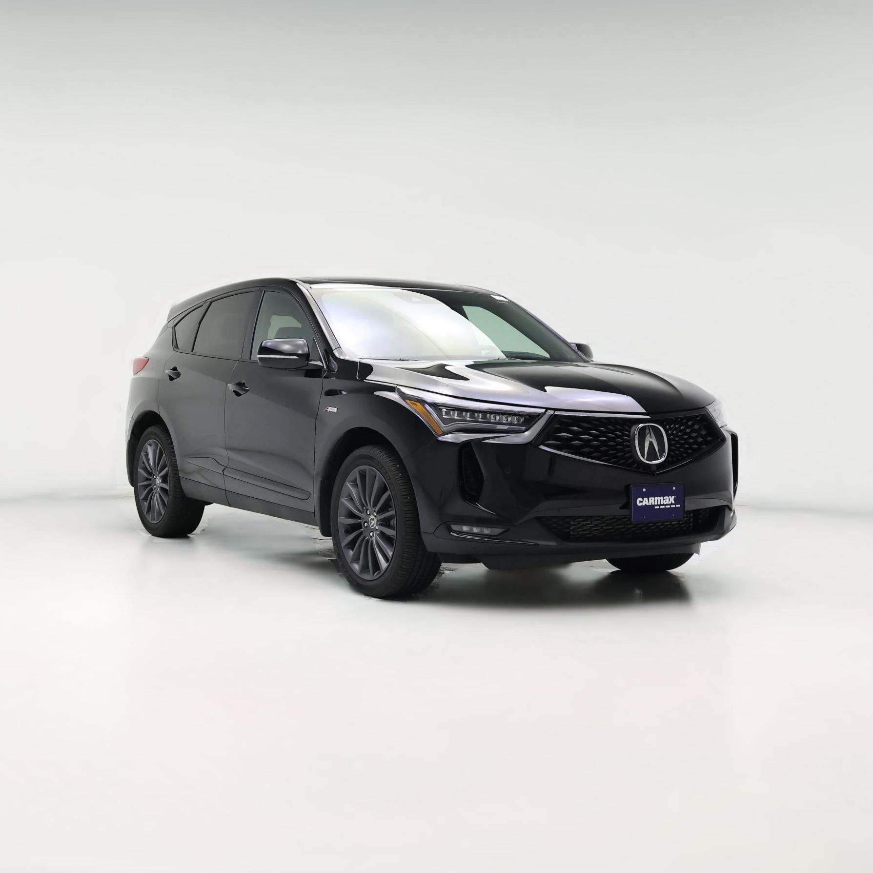 Thumbnail: 2023 Acura RDX - 1