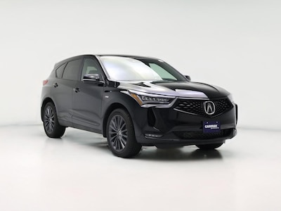 2023 Acura RDX SH-AWD A-Spec Advance