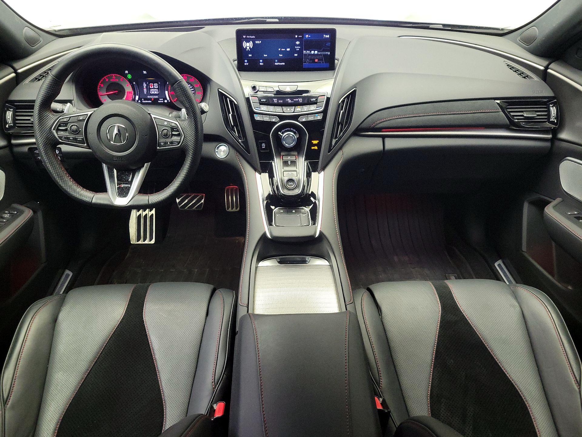 Thumbnail: 2023 Acura RDX - 9