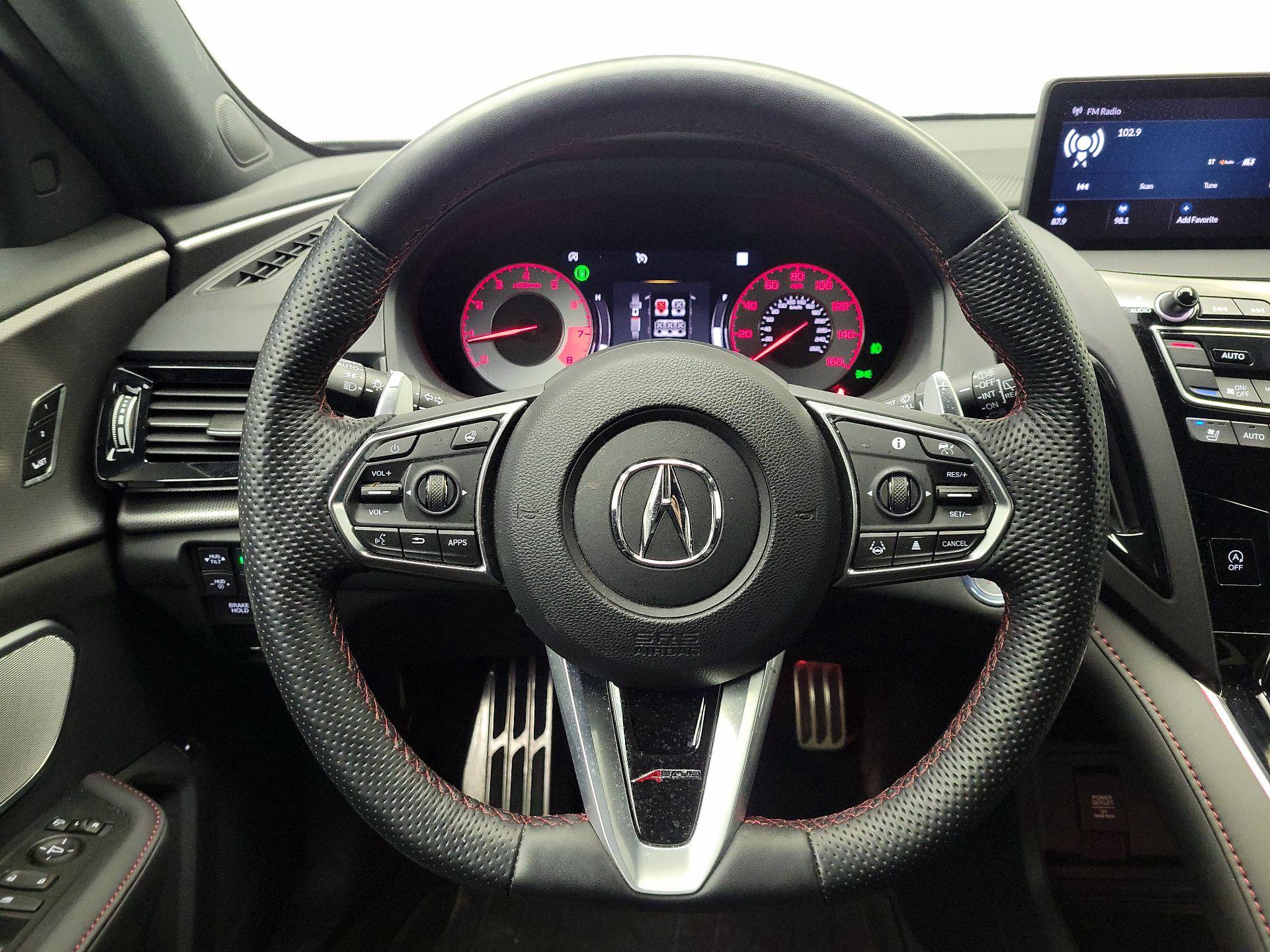 Thumbnail: 2023 Acura RDX - 10