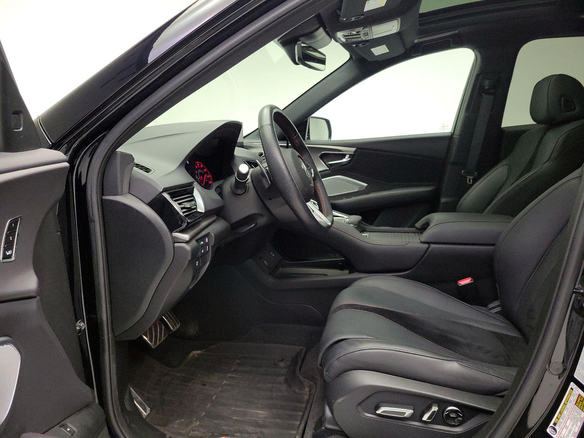 Thumbnail: 2023 Acura RDX - 11