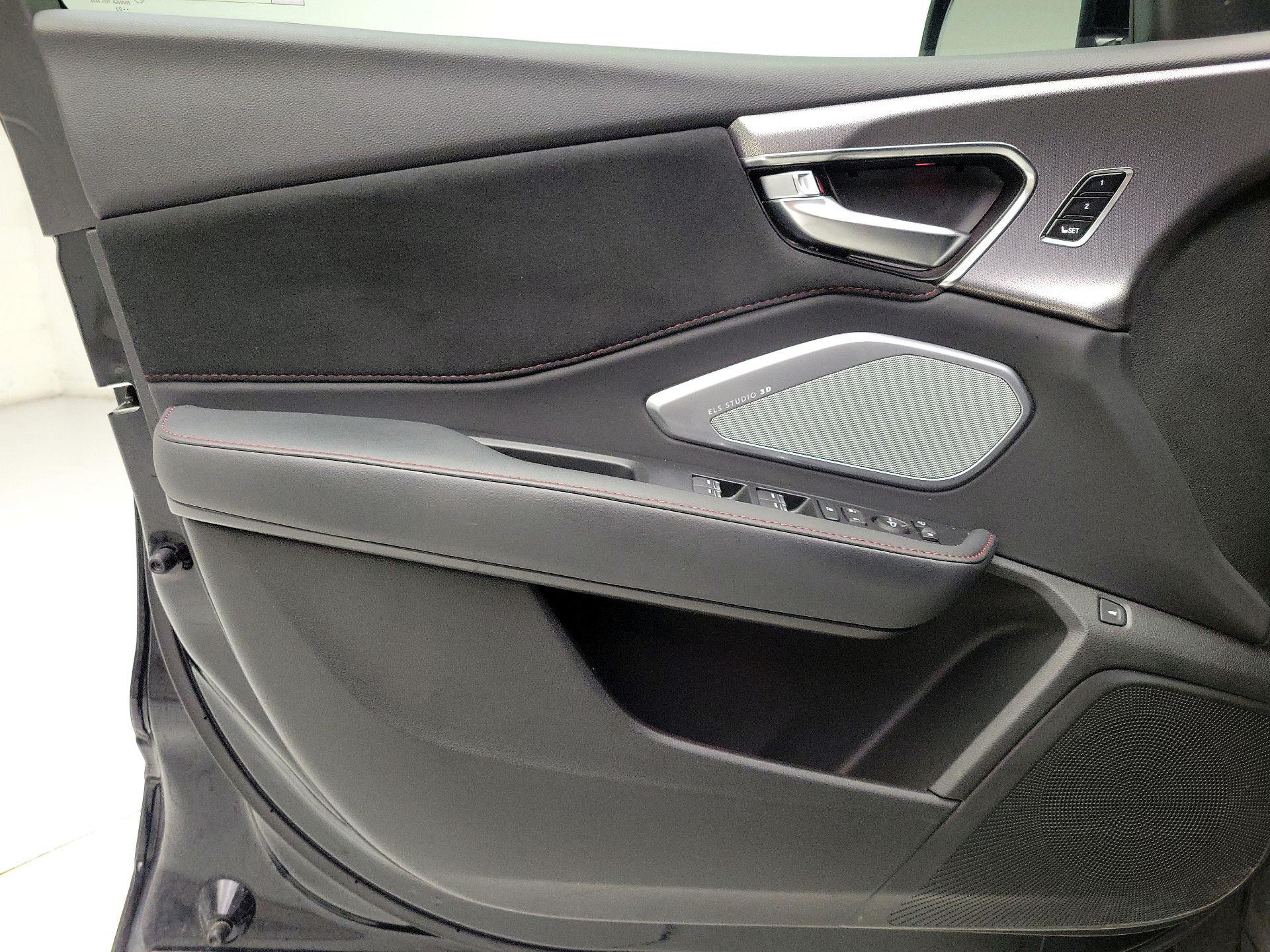 Thumbnail: 2023 Acura RDX - 12