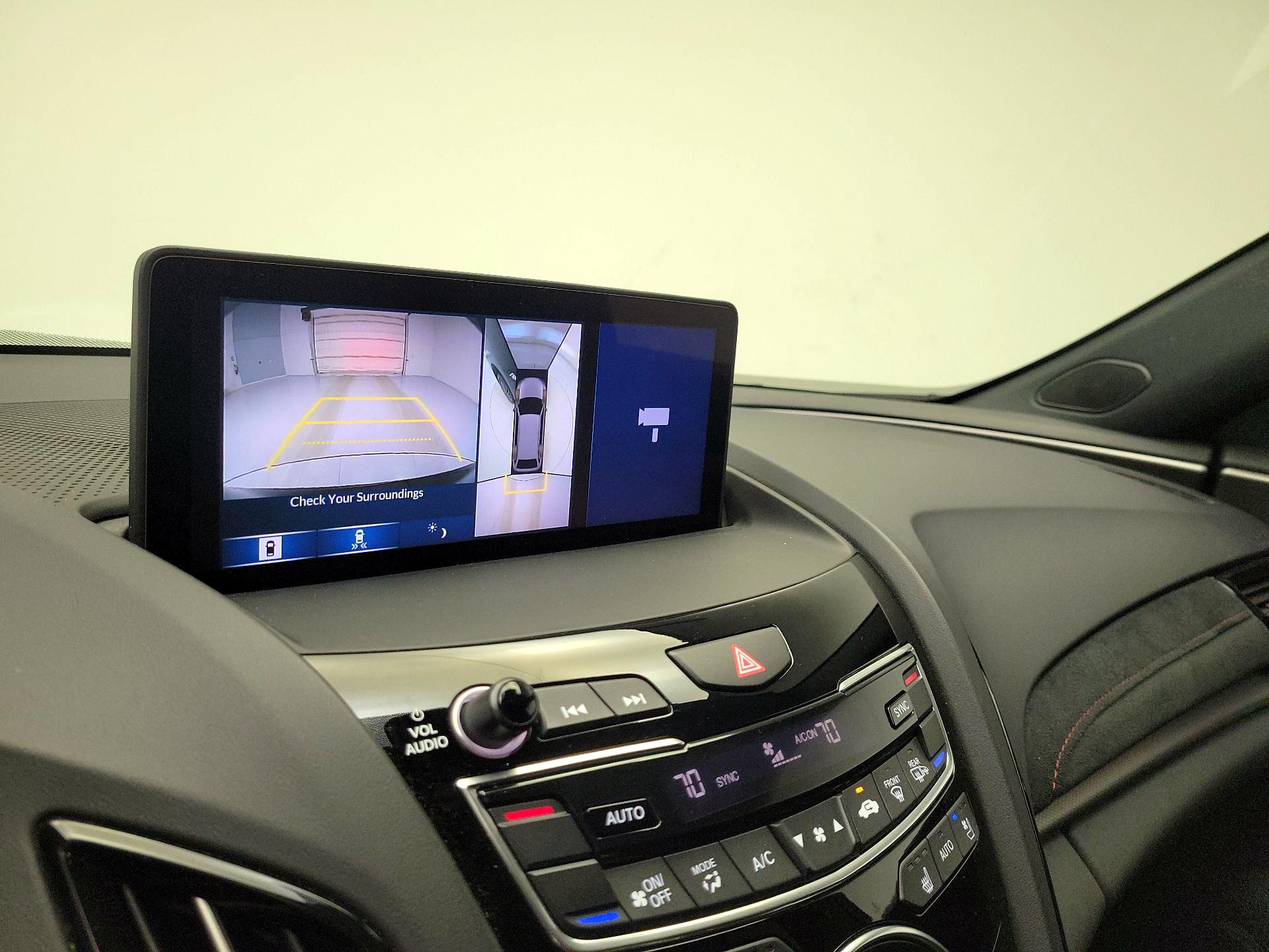 Thumbnail: 2023 Acura RDX - 15