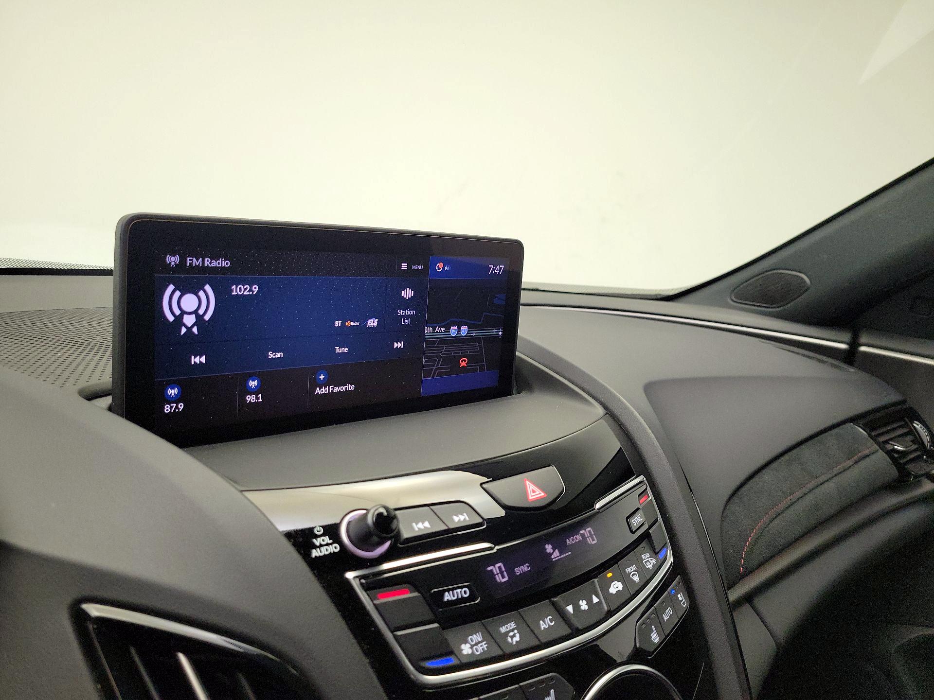 Thumbnail: 2023 Acura RDX - 16