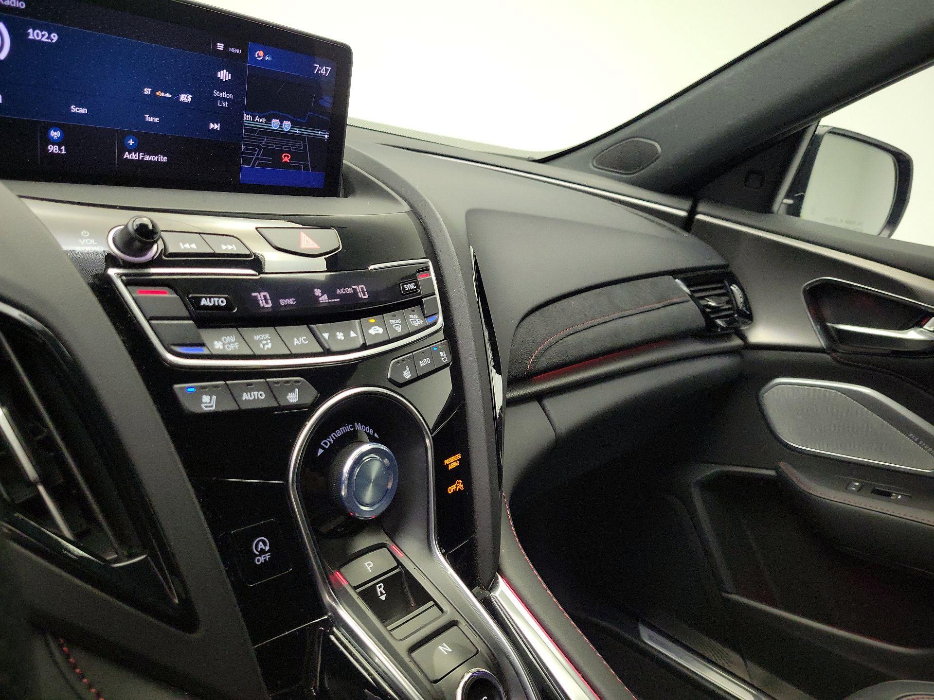 Thumbnail: 2023 Acura RDX - 17