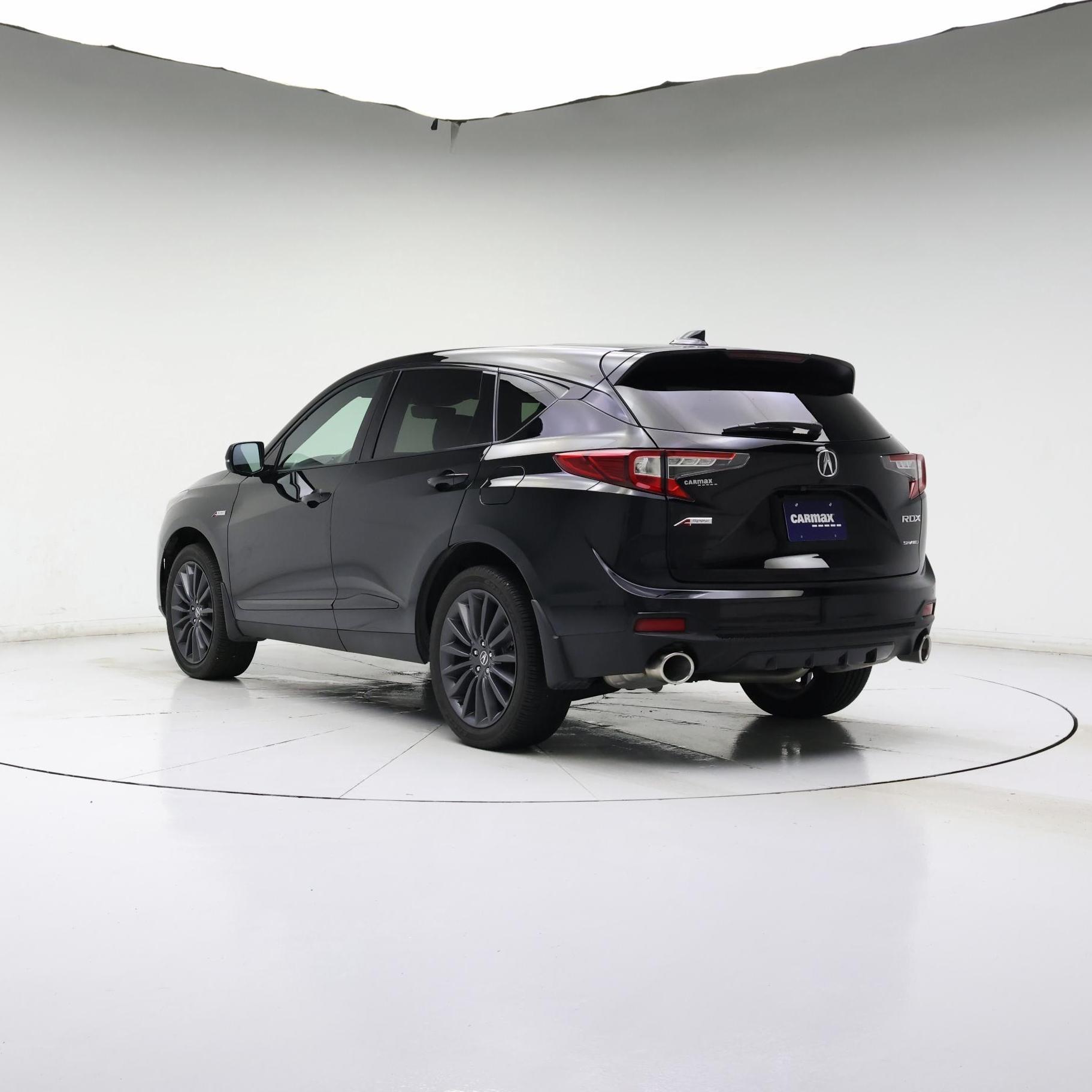 Thumbnail: 2023 Acura RDX - 2