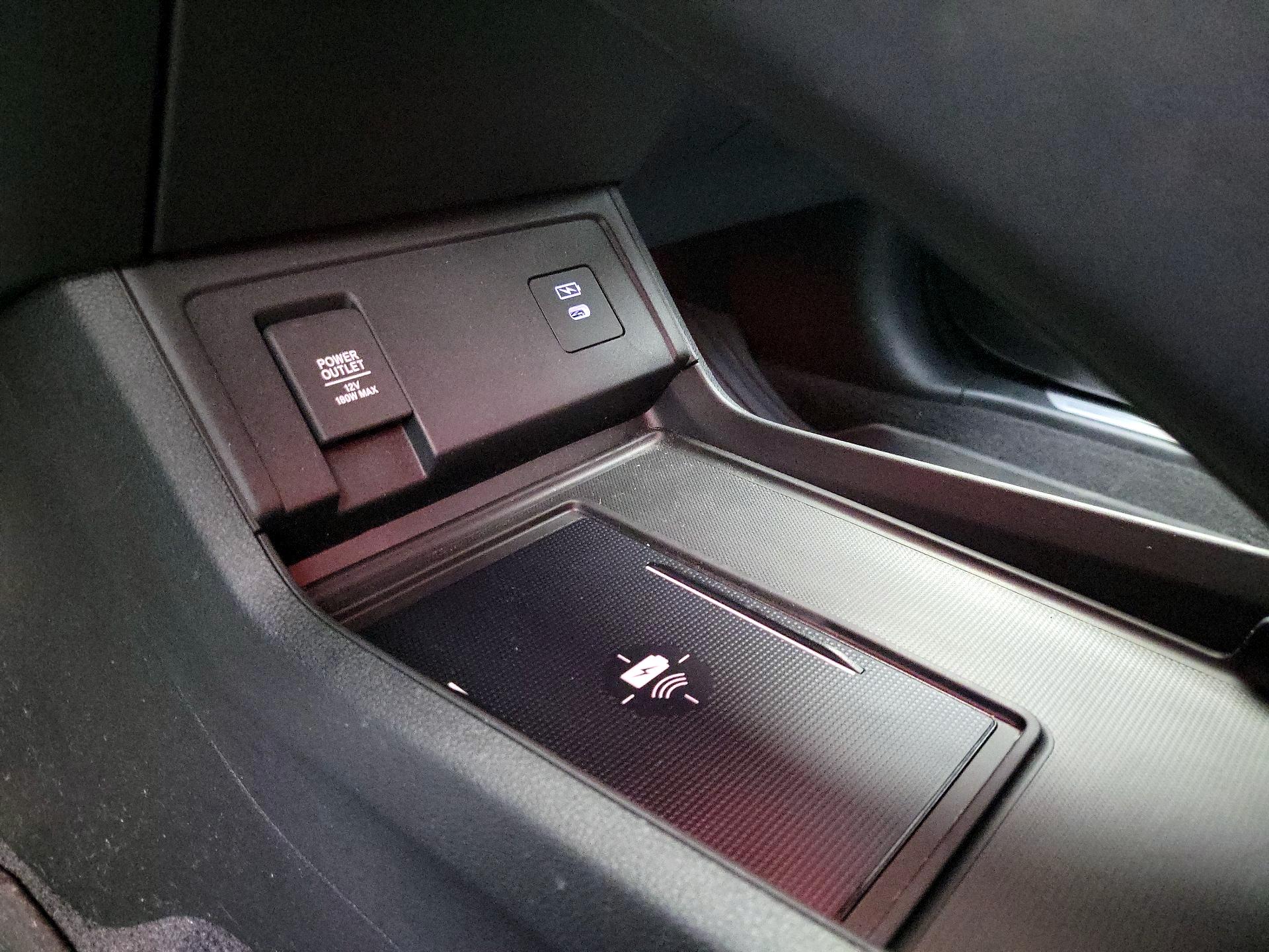 Thumbnail: 2023 Acura RDX - 19