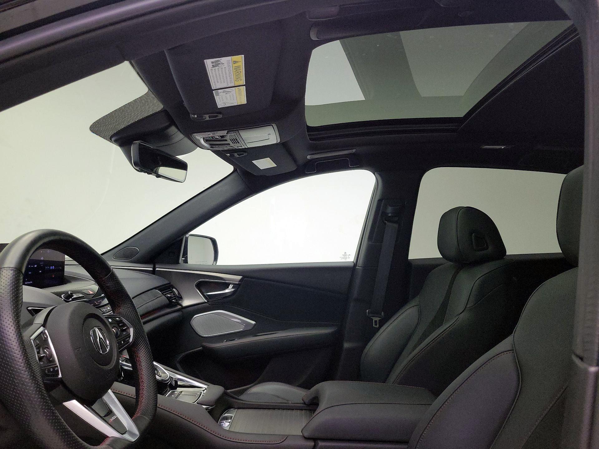 Thumbnail: 2023 Acura RDX - 20