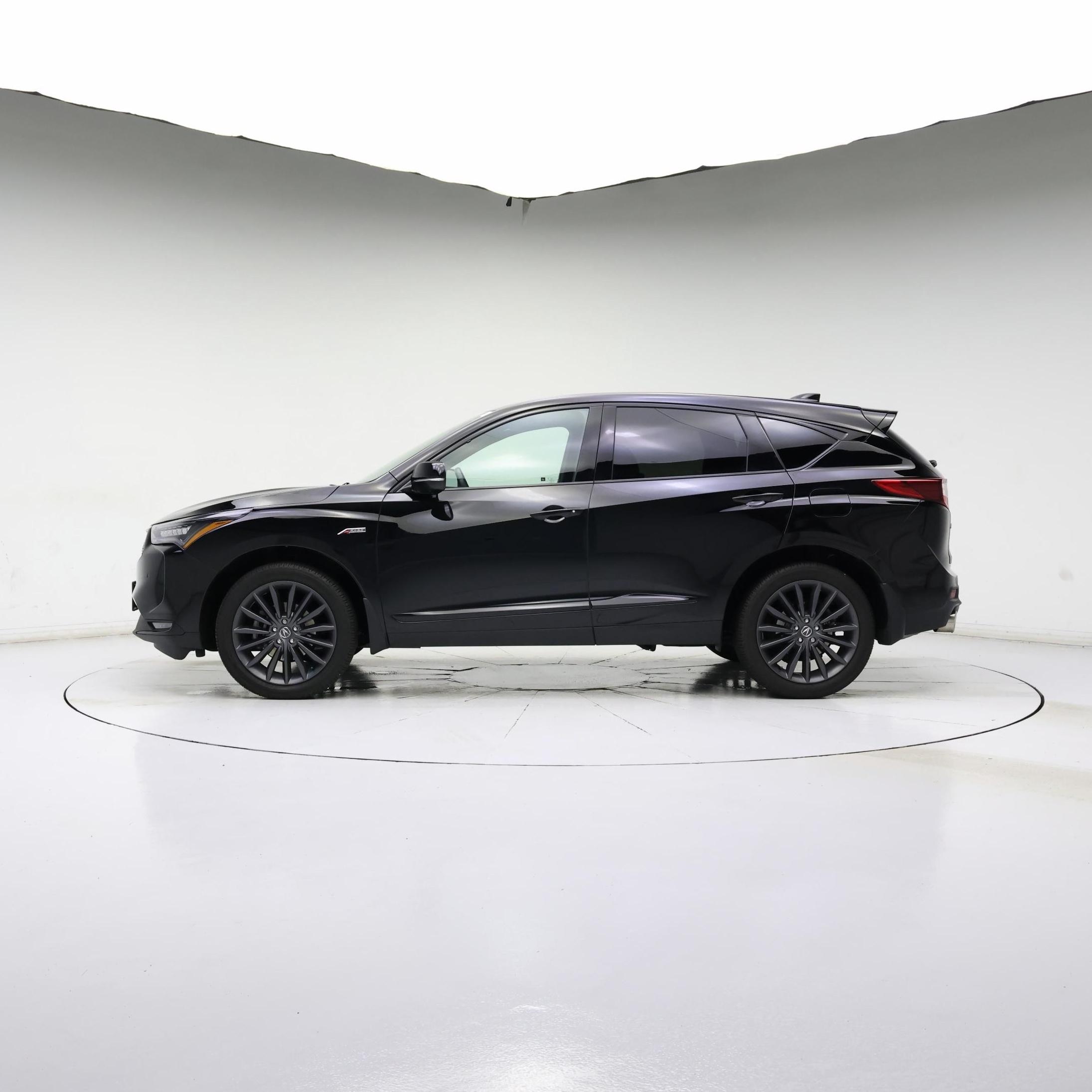 Thumbnail: 2023 Acura RDX - 3