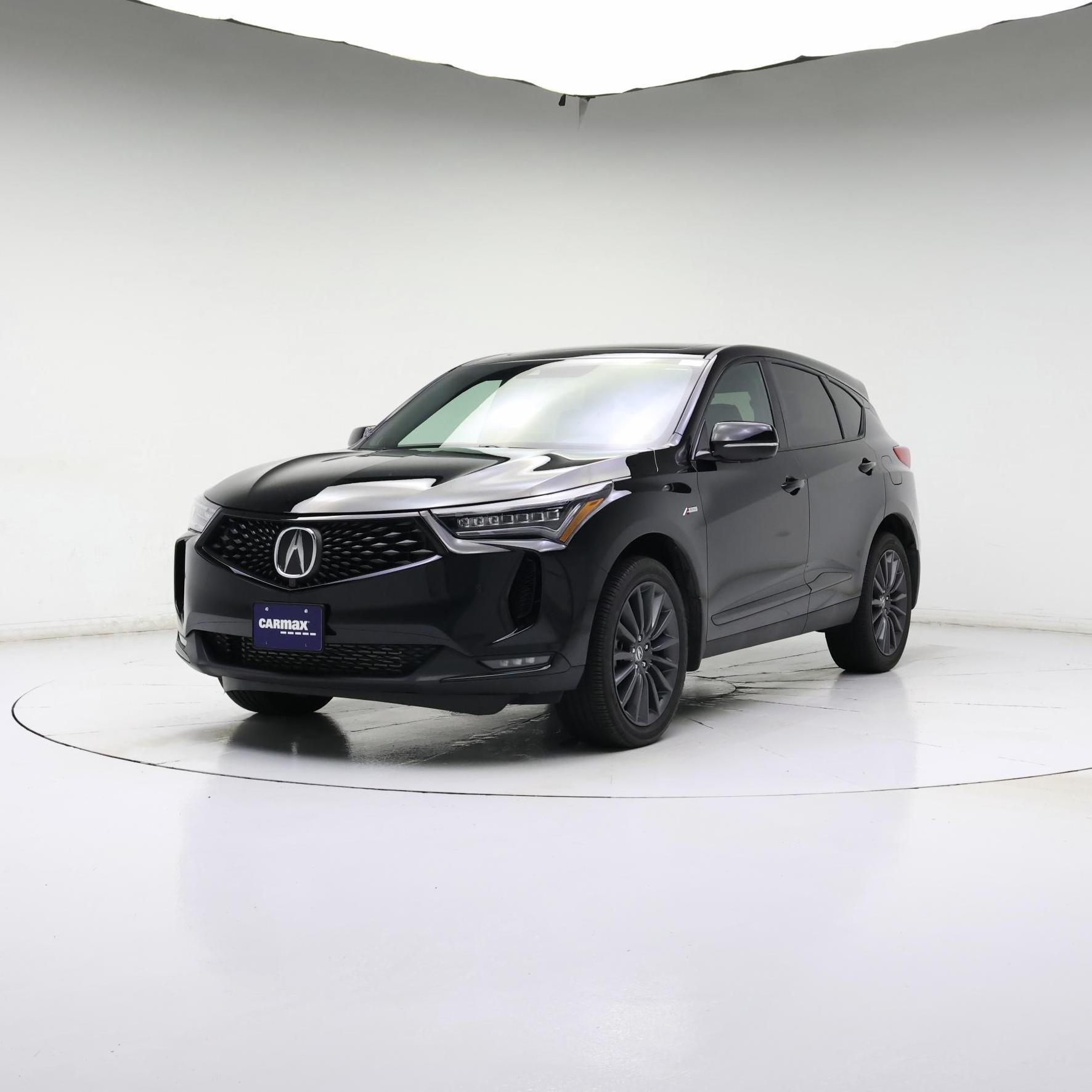 Thumbnail: 2023 Acura RDX - 4