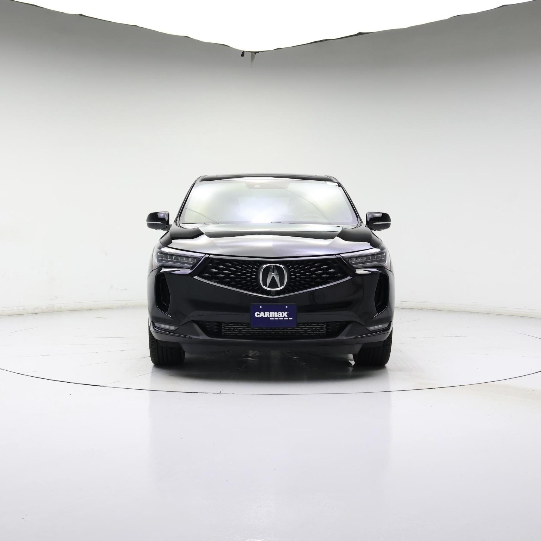 Thumbnail: 2023 Acura RDX - 5