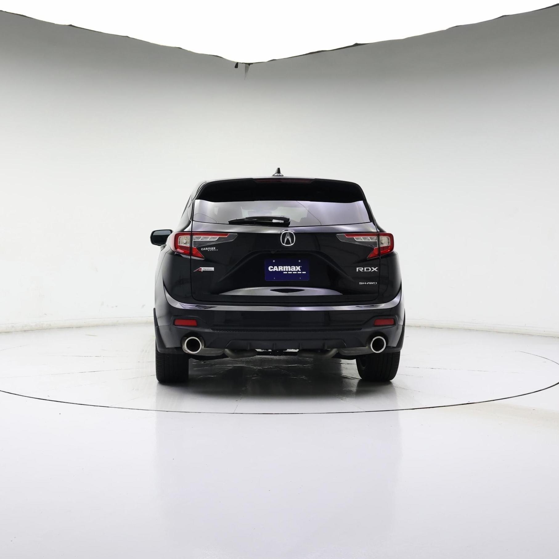 Thumbnail: 2023 Acura RDX - 6