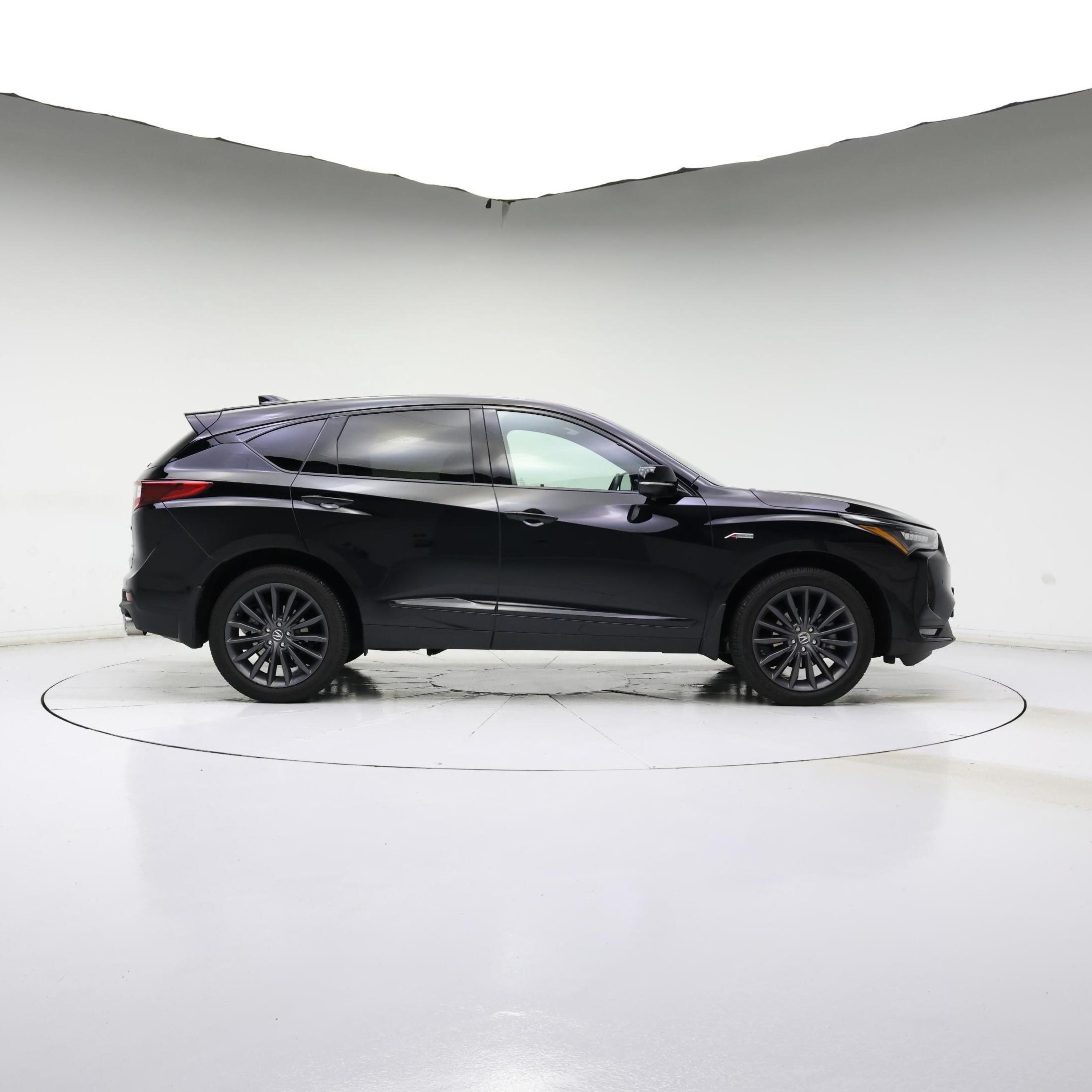 Thumbnail: 2023 Acura RDX - 7