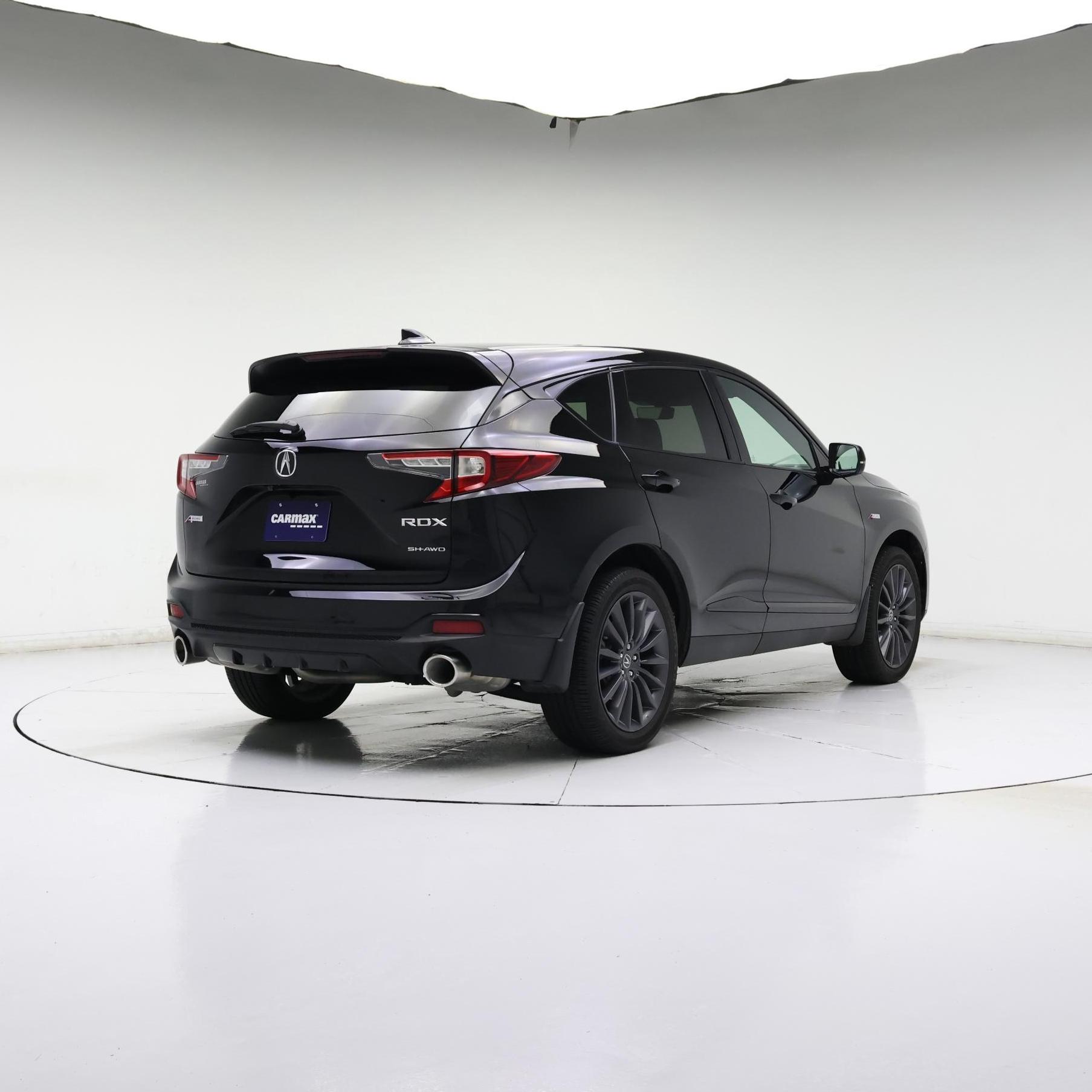 Thumbnail: 2023 Acura RDX - 8