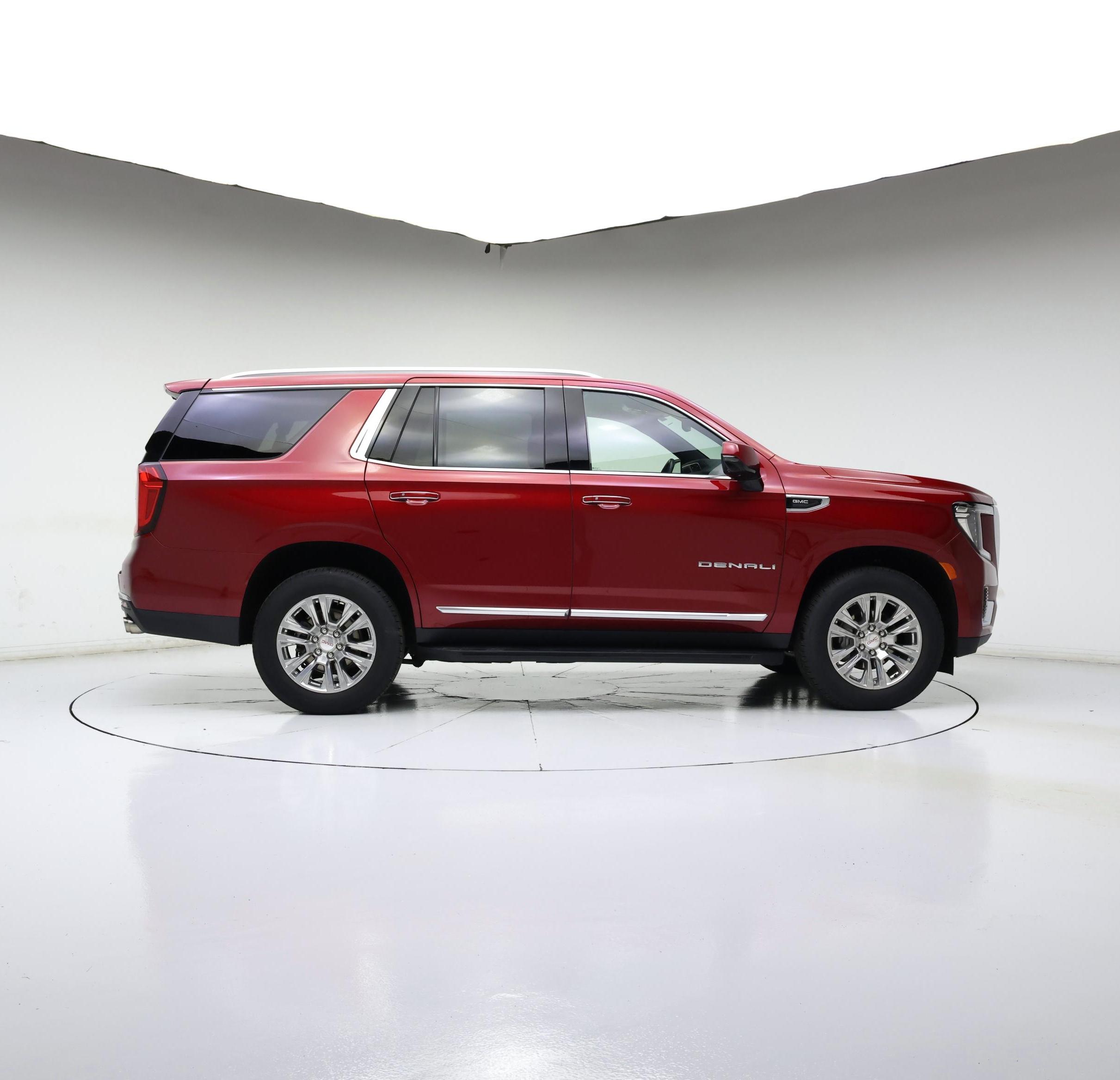 Thumbnail: 2023 GMC Yukon - 3